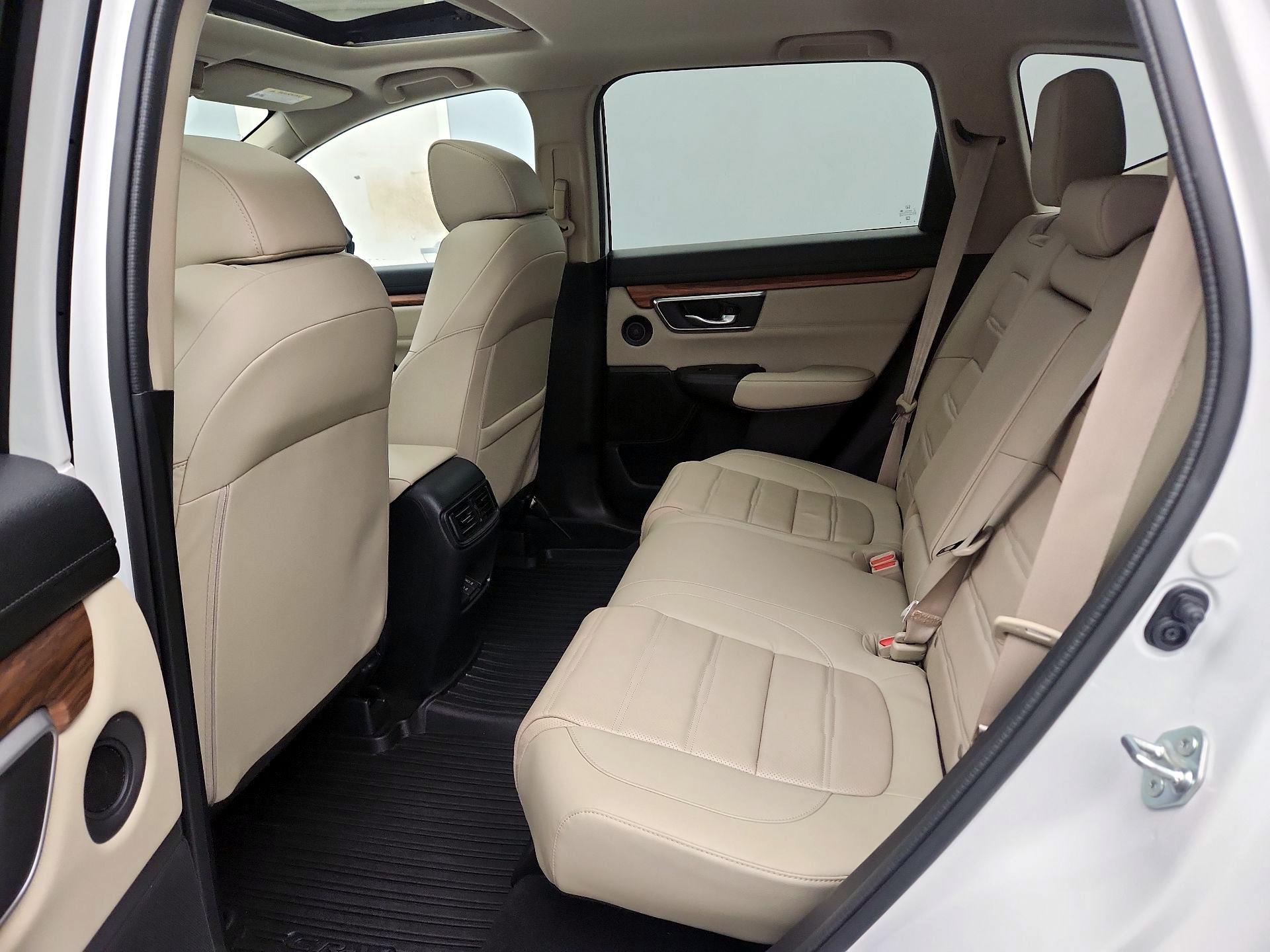 Thumbnail: 2022 Honda CR-V - 20