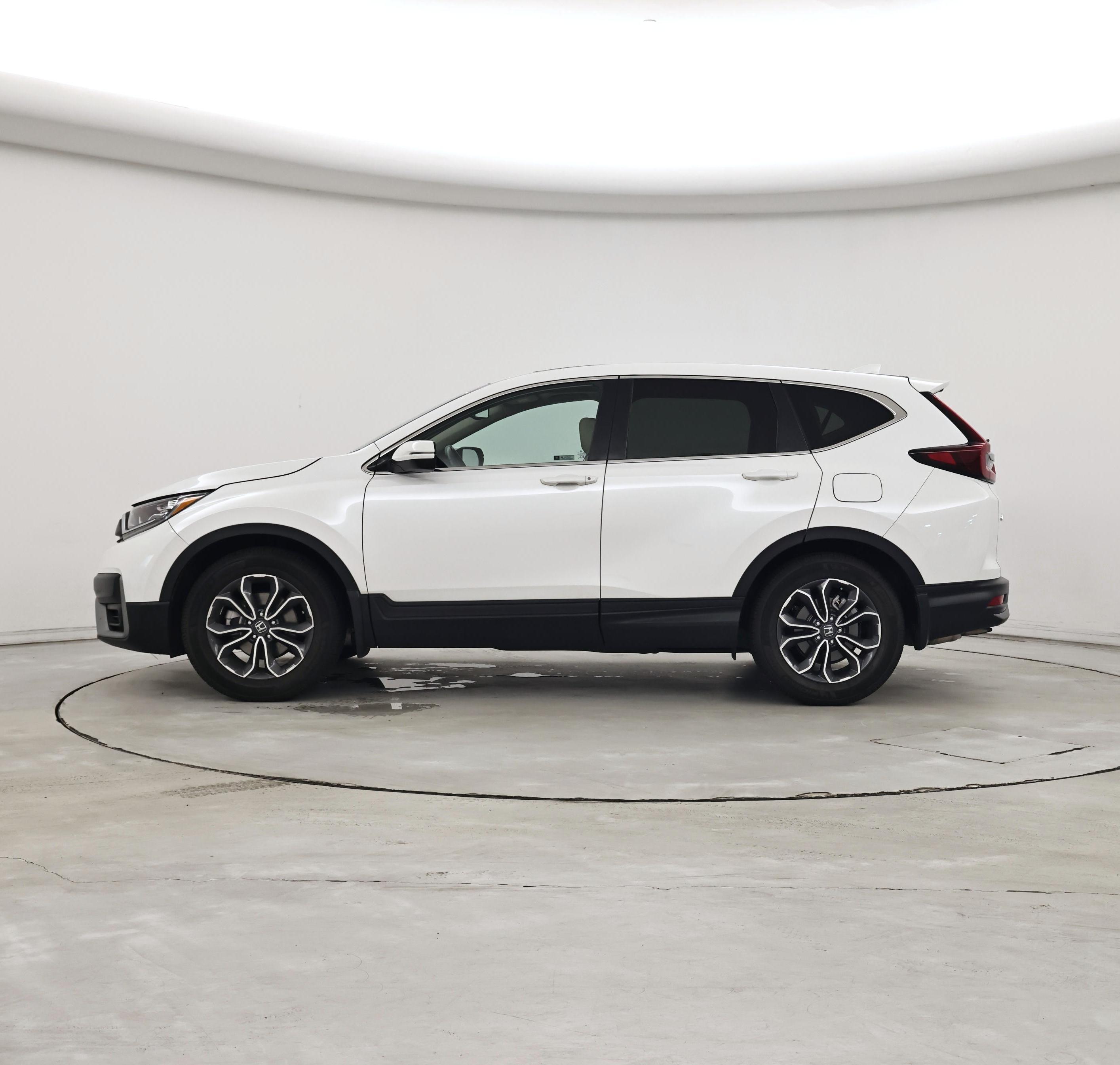 Thumbnail: 2022 Honda CR-V - 3