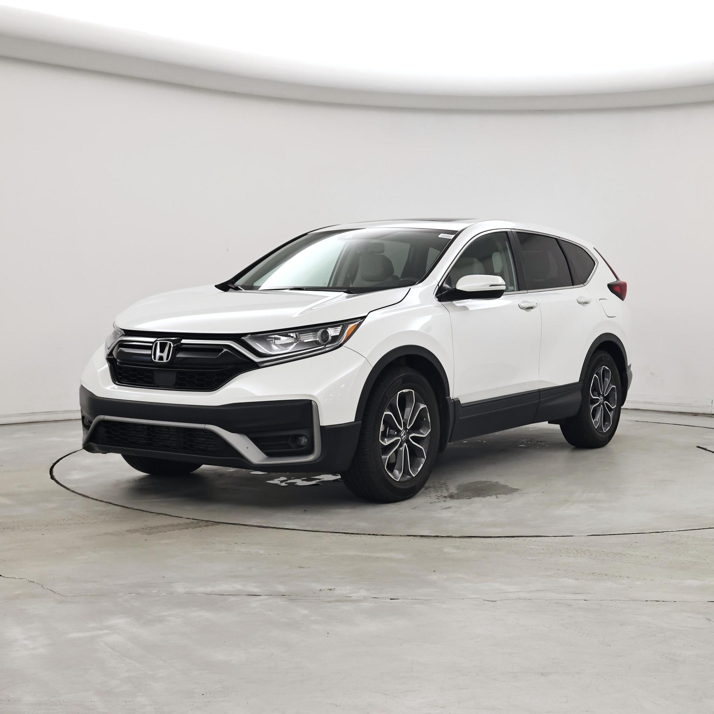 Thumbnail: 2022 Honda CR-V - 4