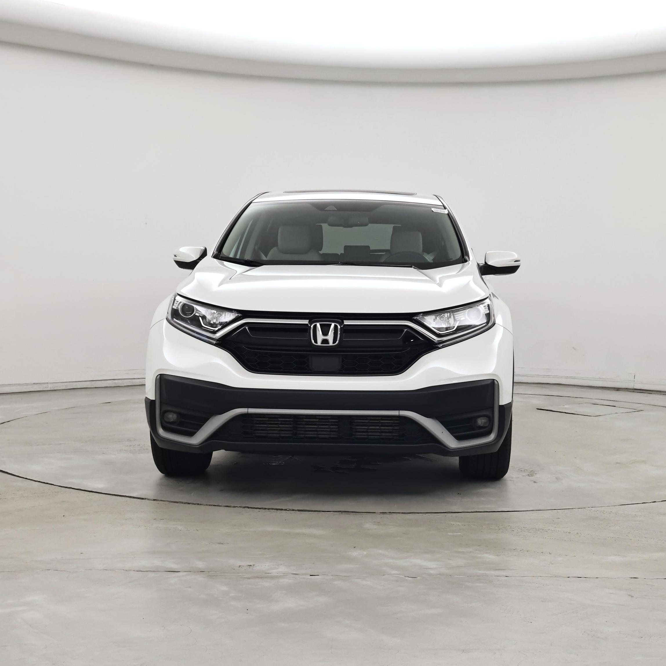 Thumbnail: 2022 Honda CR-V - 5