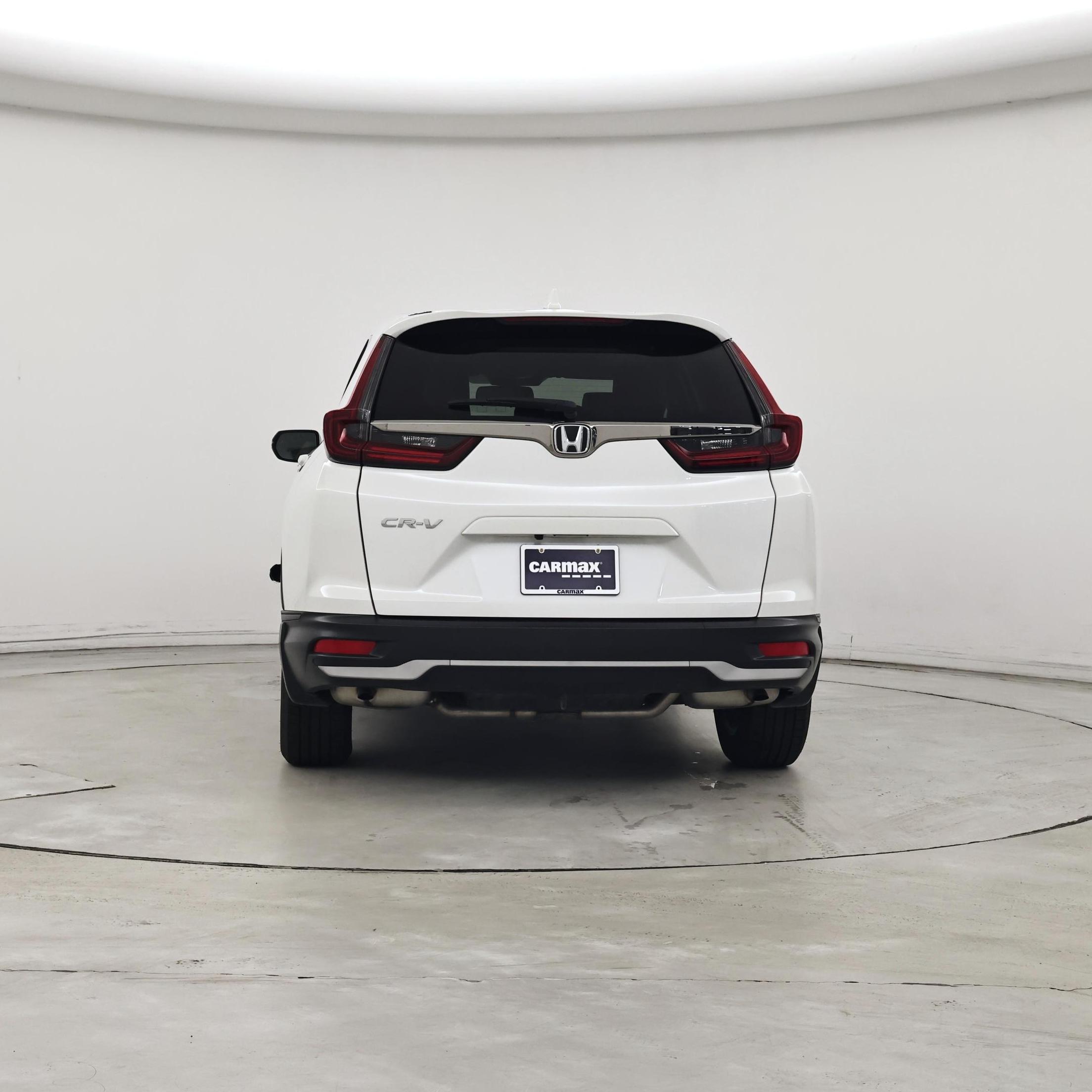 Thumbnail: 2022 Honda CR-V - 6