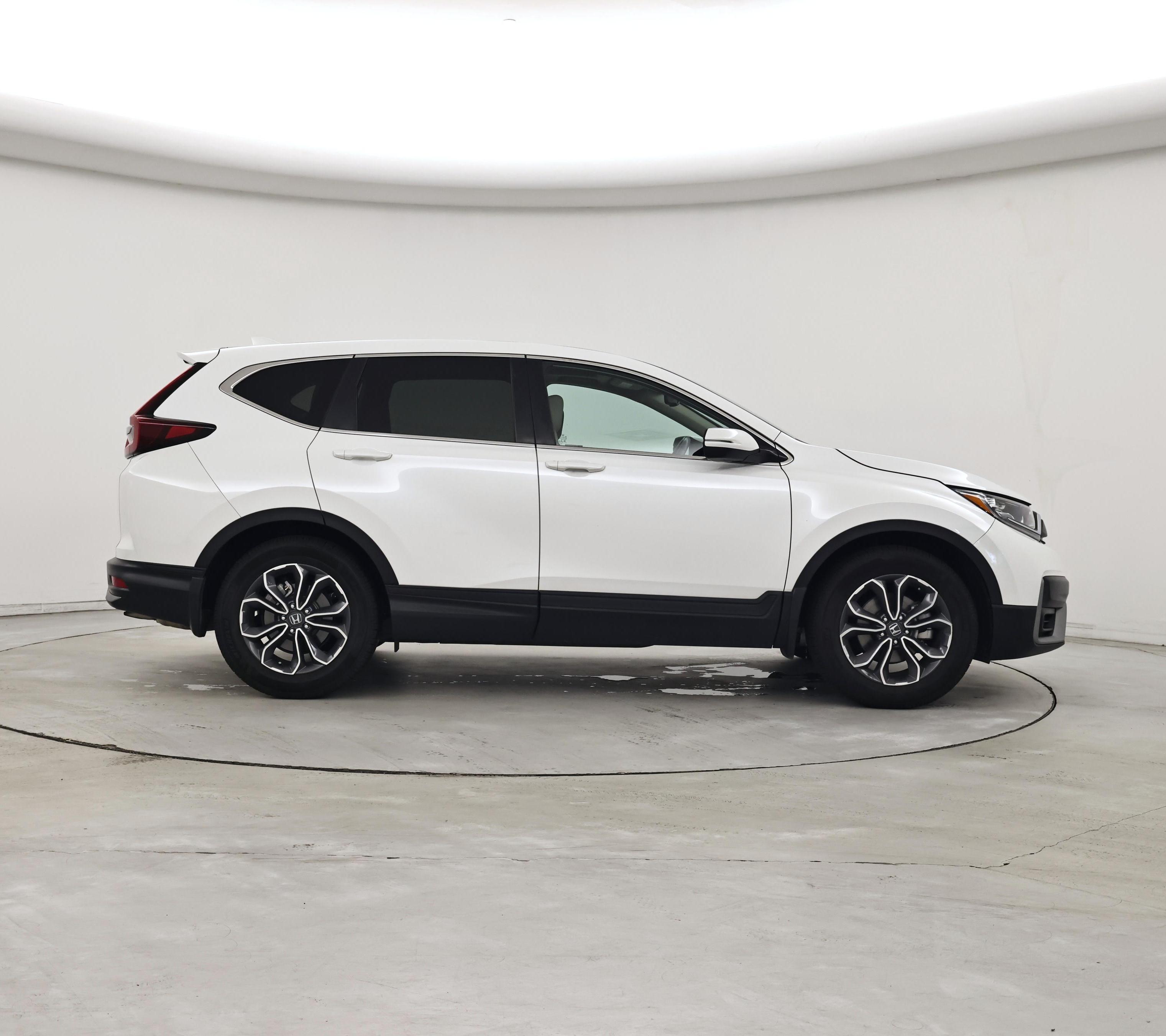 Thumbnail: 2022 Honda CR-V - 7