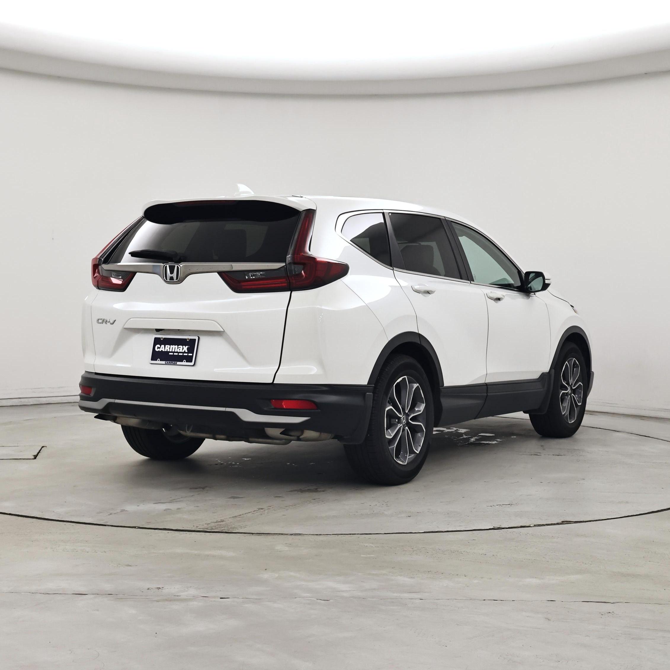 Thumbnail: 2022 Honda CR-V - 8