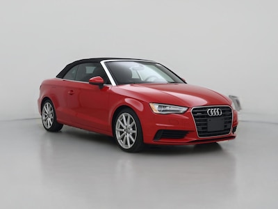 2016 Audi A3 Premium