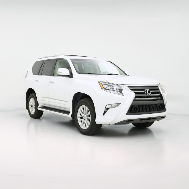 2018 Lexus GX 460 Premium