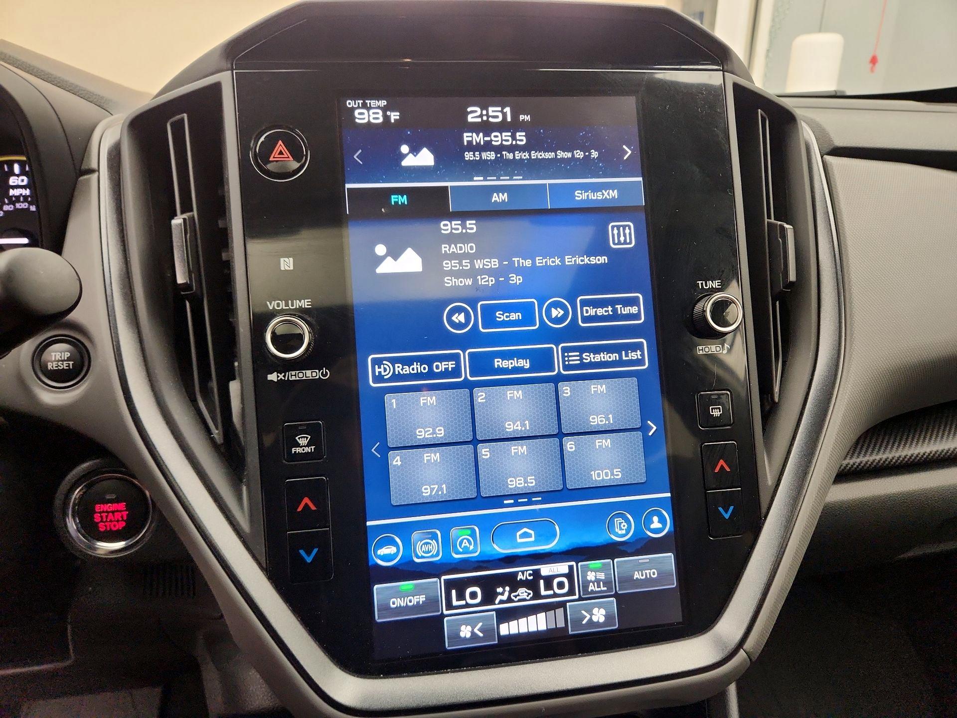 Thumbnail: 2024 Subaru Crosstrek - 15