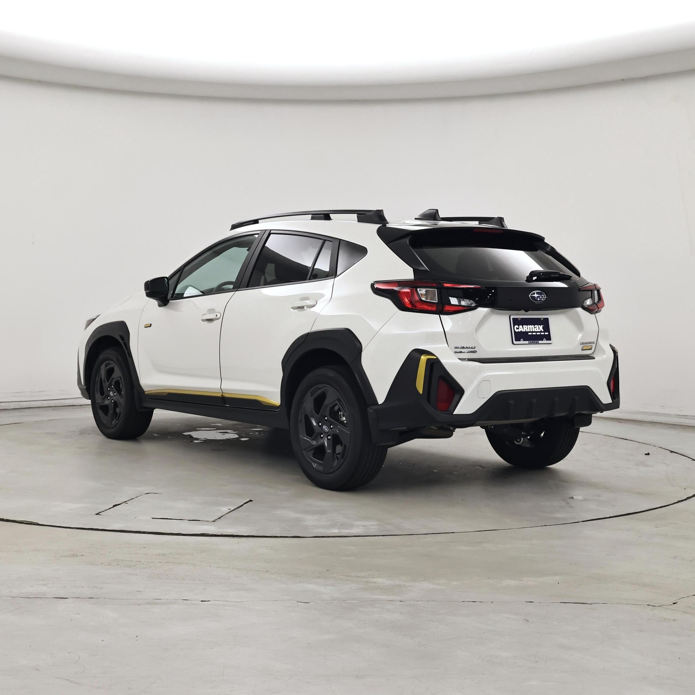 Thumbnail: 2024 Subaru Crosstrek - 2
