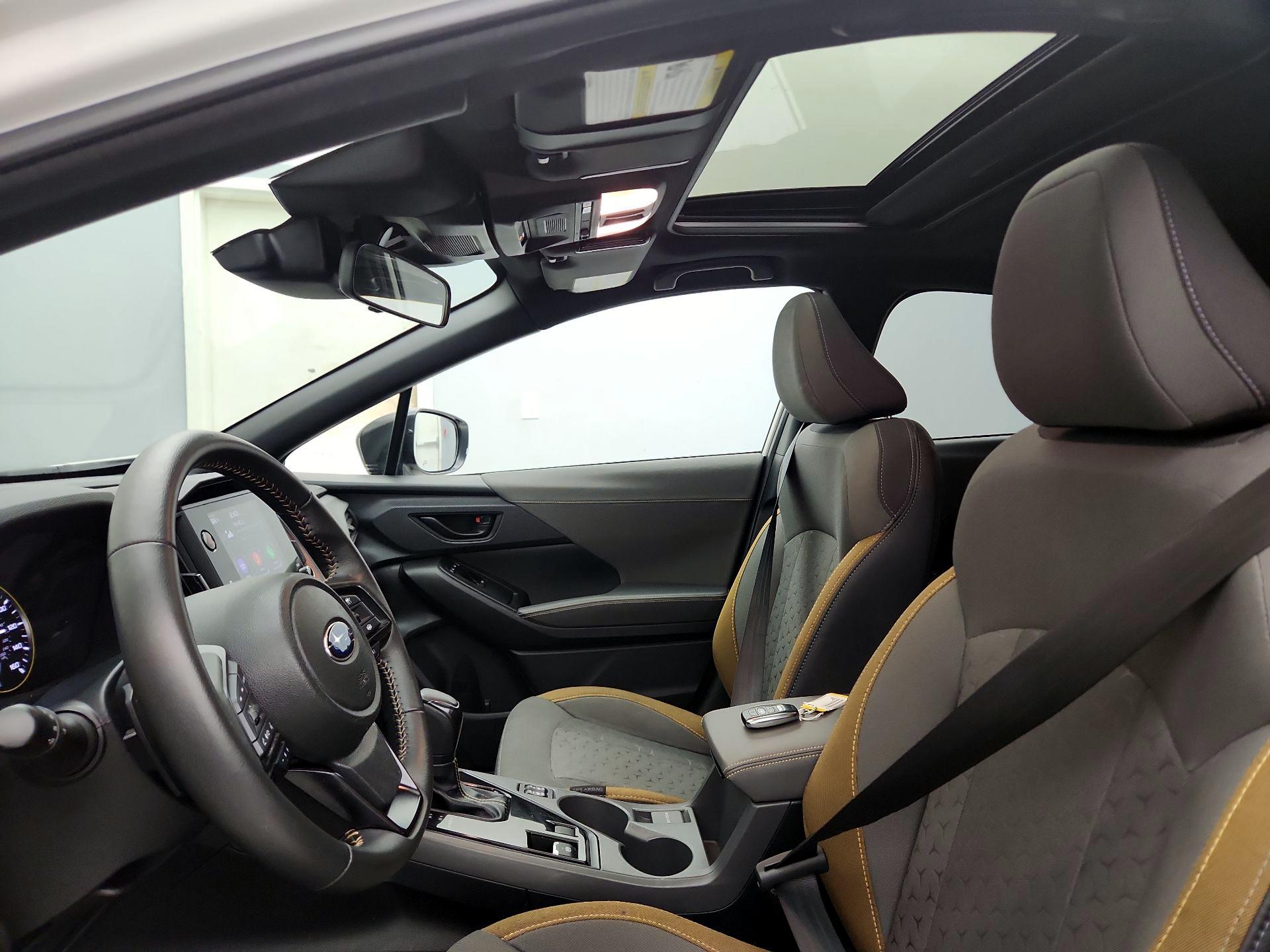 Thumbnail: 2024 Subaru Crosstrek - 19