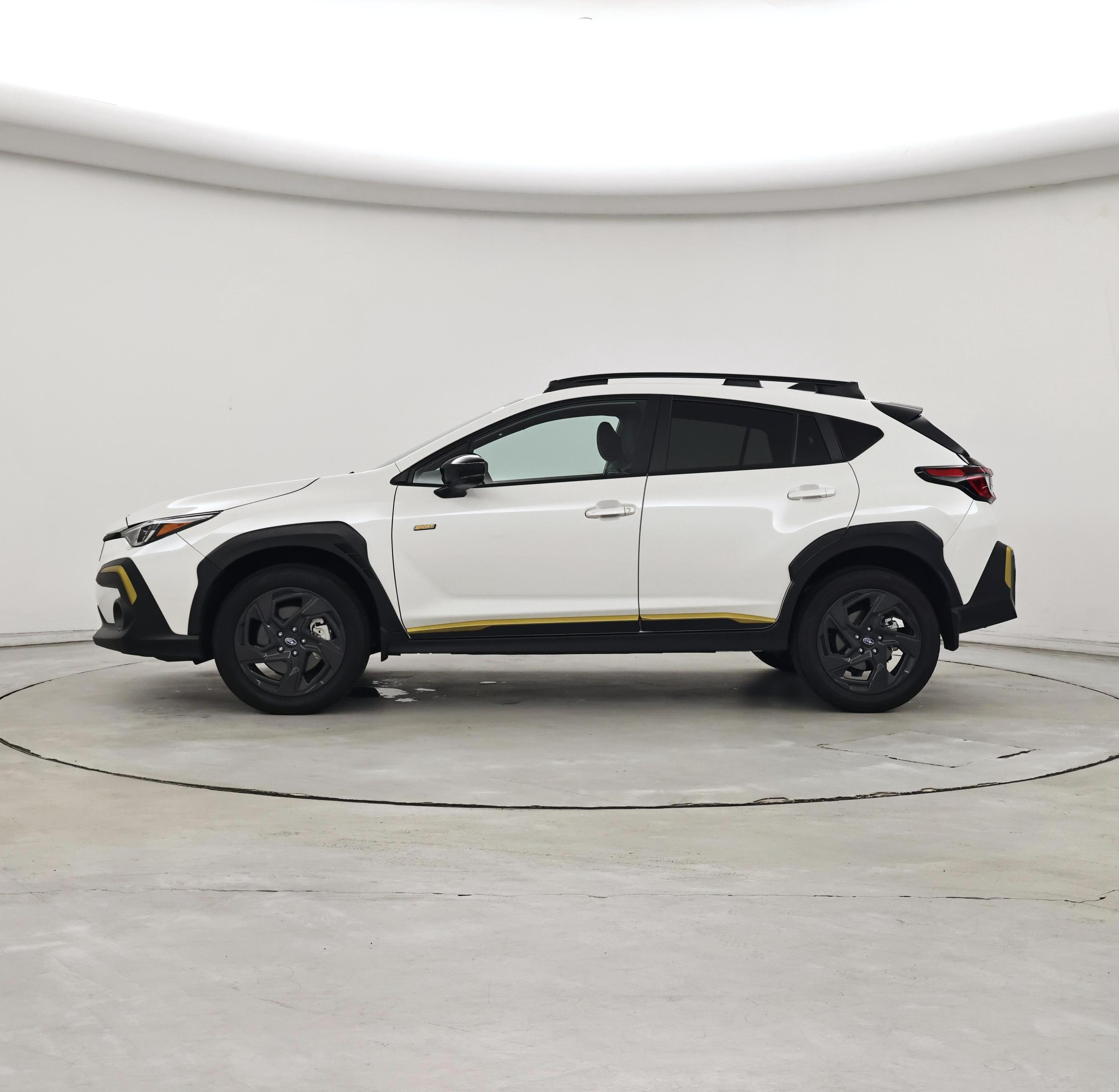 Thumbnail: 2024 Subaru Crosstrek - 3