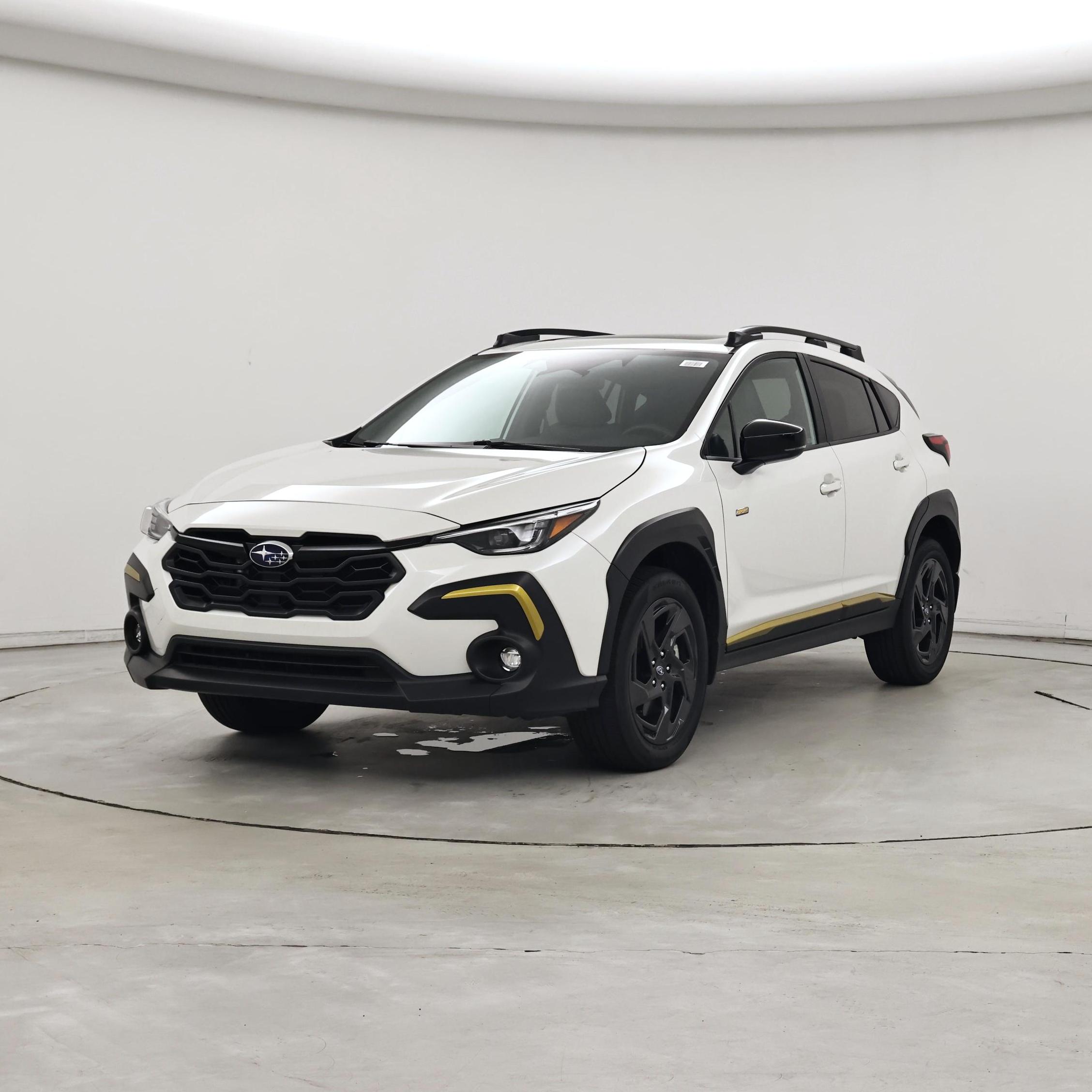 Thumbnail: 2024 Subaru Crosstrek - 4