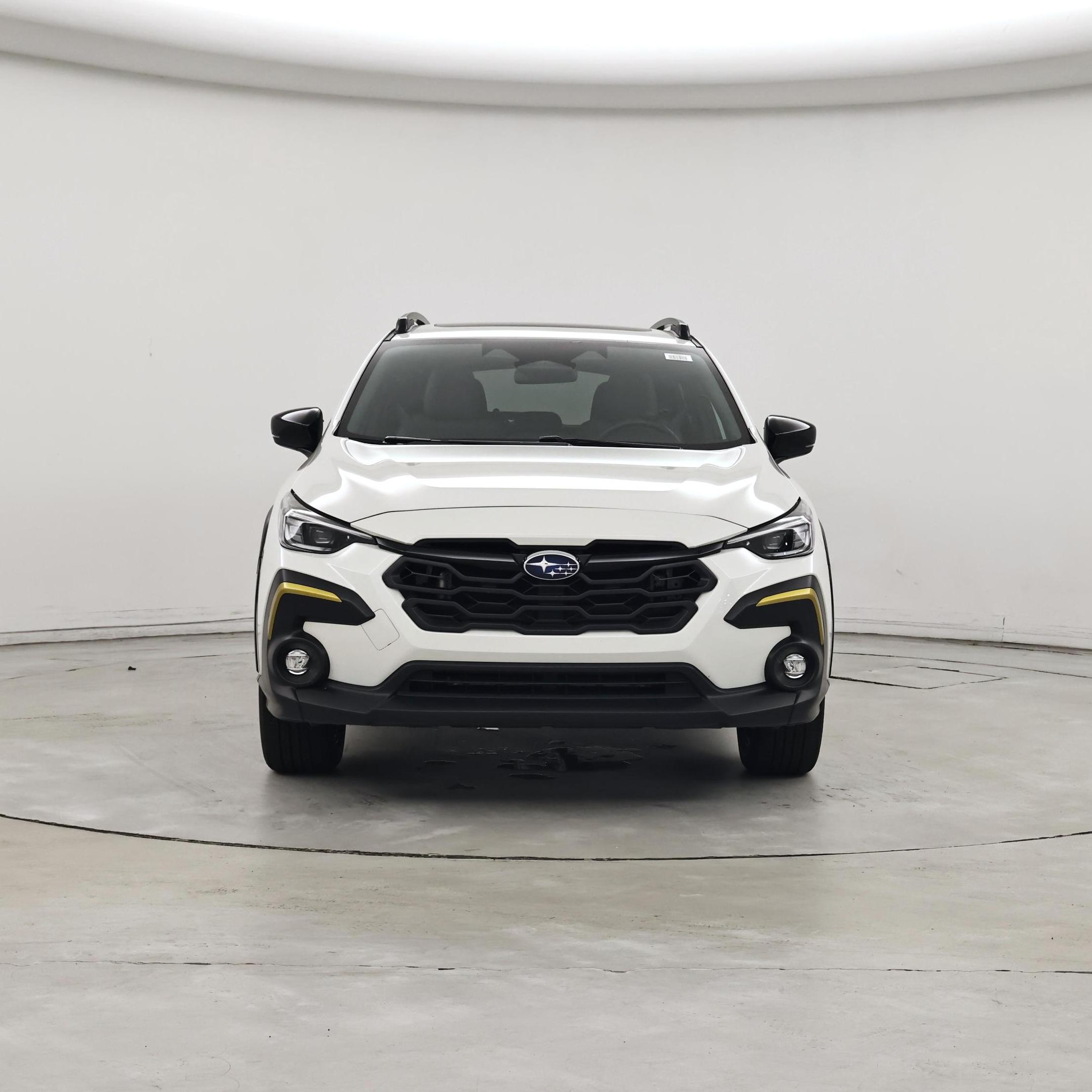 Thumbnail: 2024 Subaru Crosstrek - 5