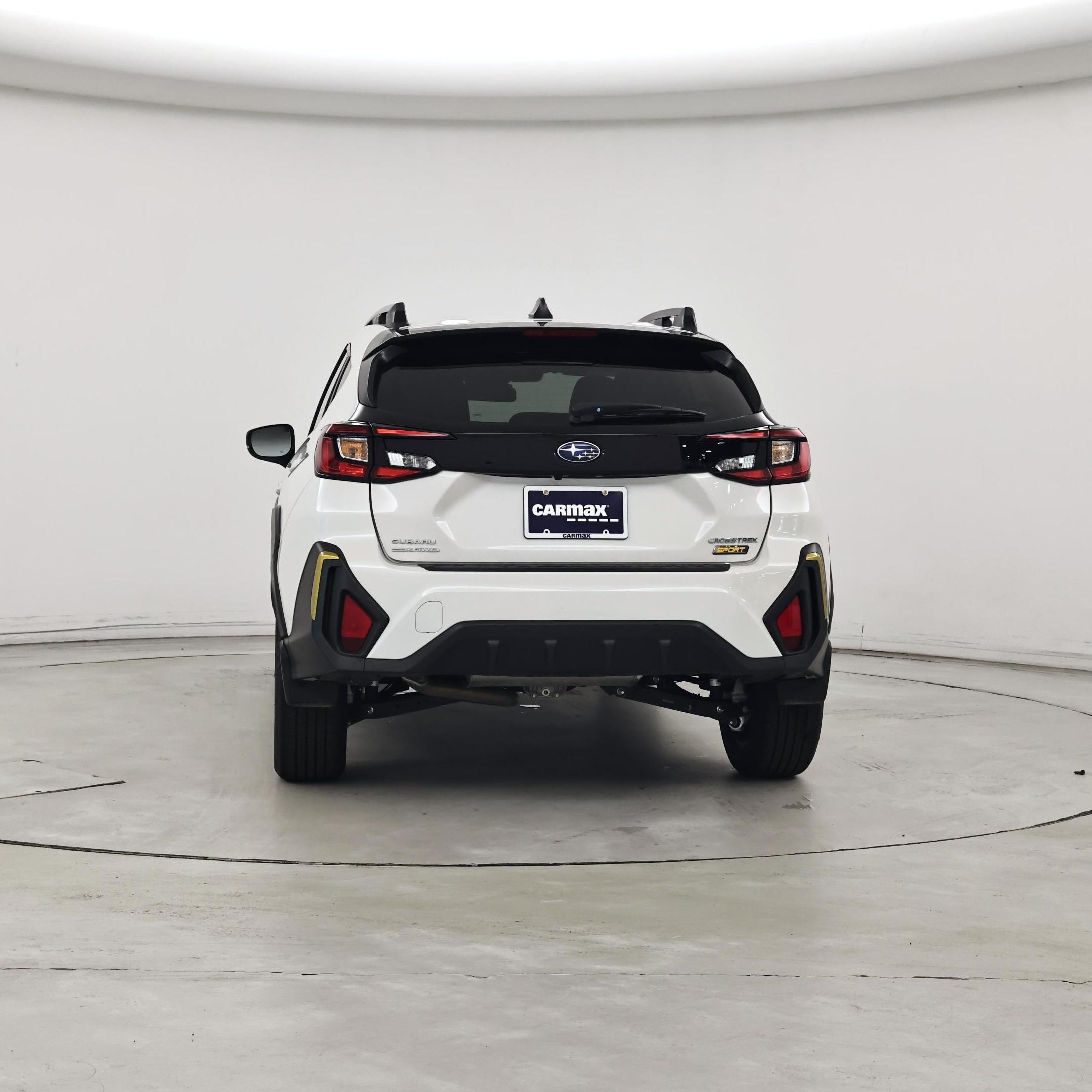 Thumbnail: 2024 Subaru Crosstrek - 6