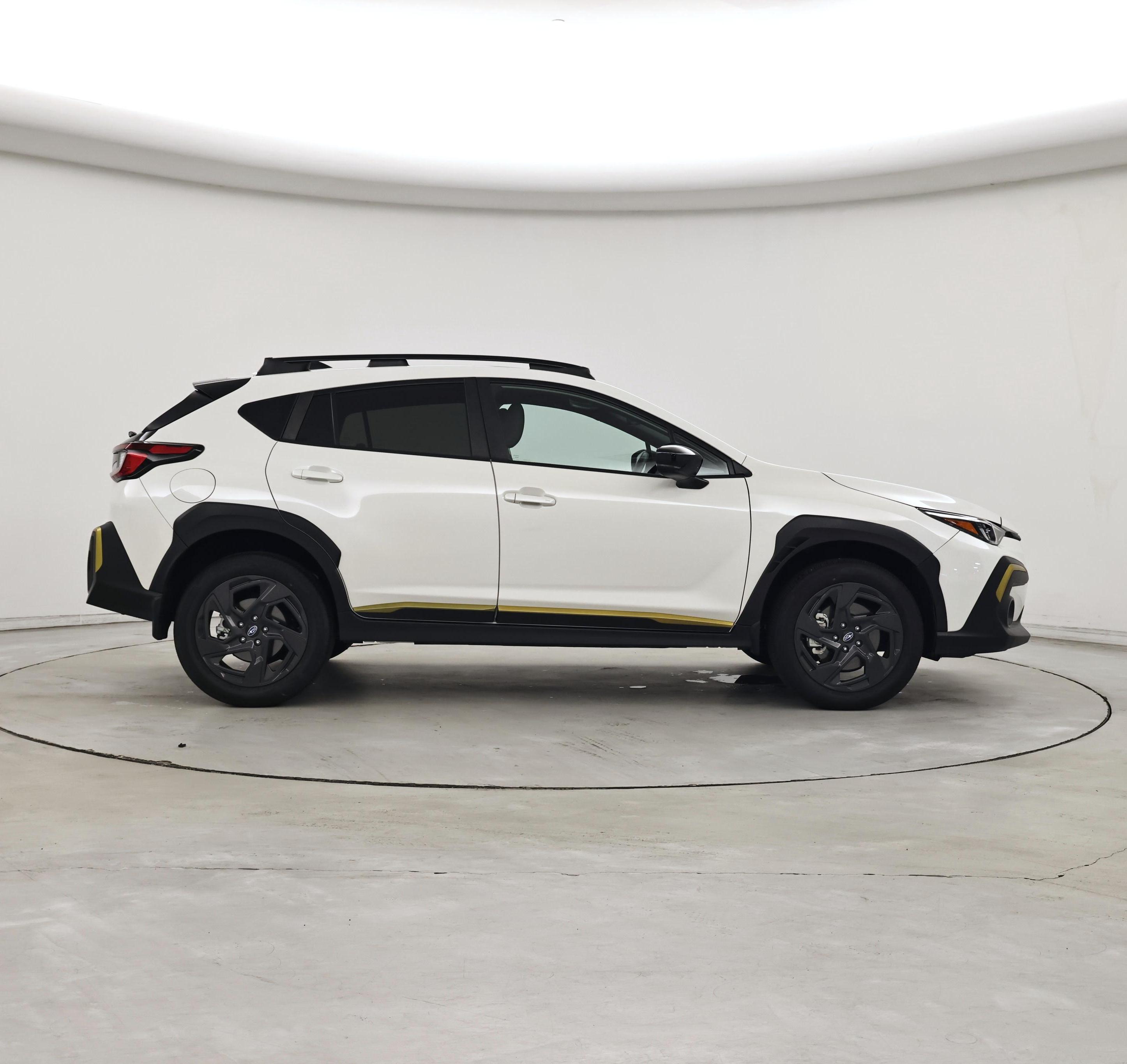 Thumbnail: 2024 Subaru Crosstrek - 7