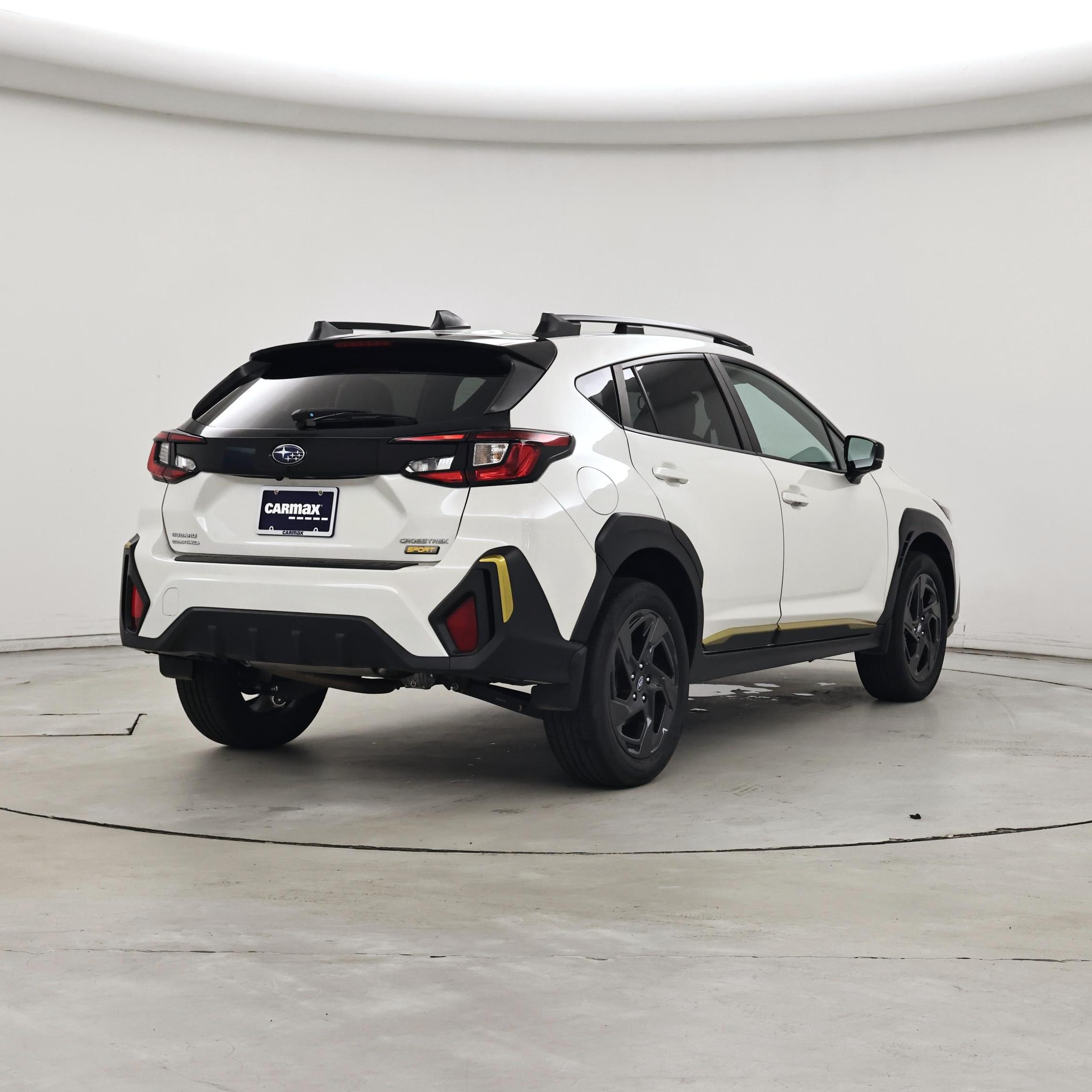 Thumbnail: 2024 Subaru Crosstrek - 8