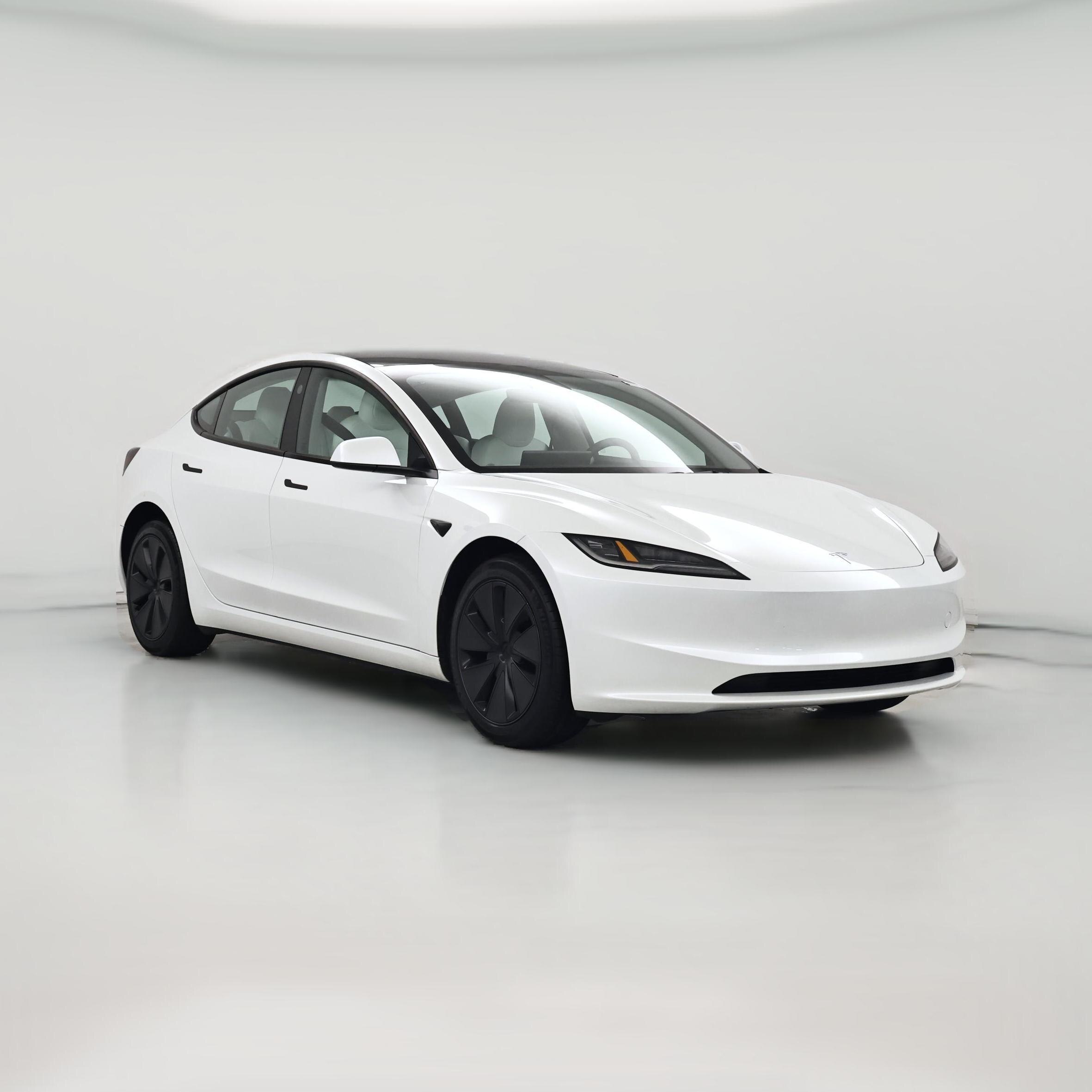 Thumbnail: 2025 Tesla Model 3 - 1
