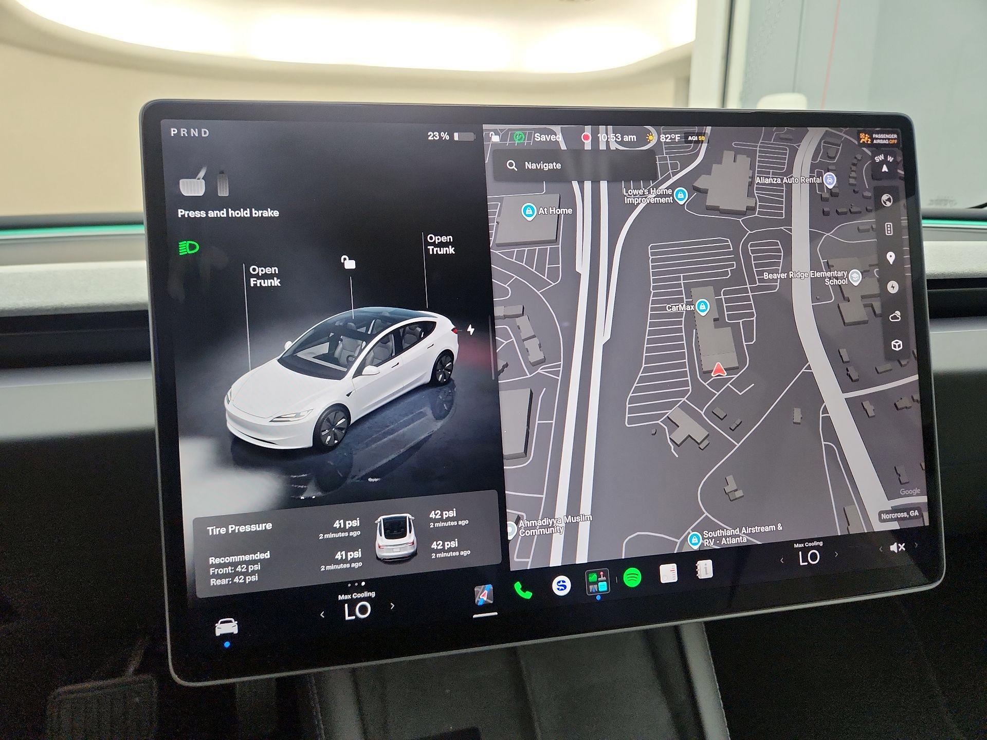 Thumbnail: 2025 Tesla Model 3 - 13