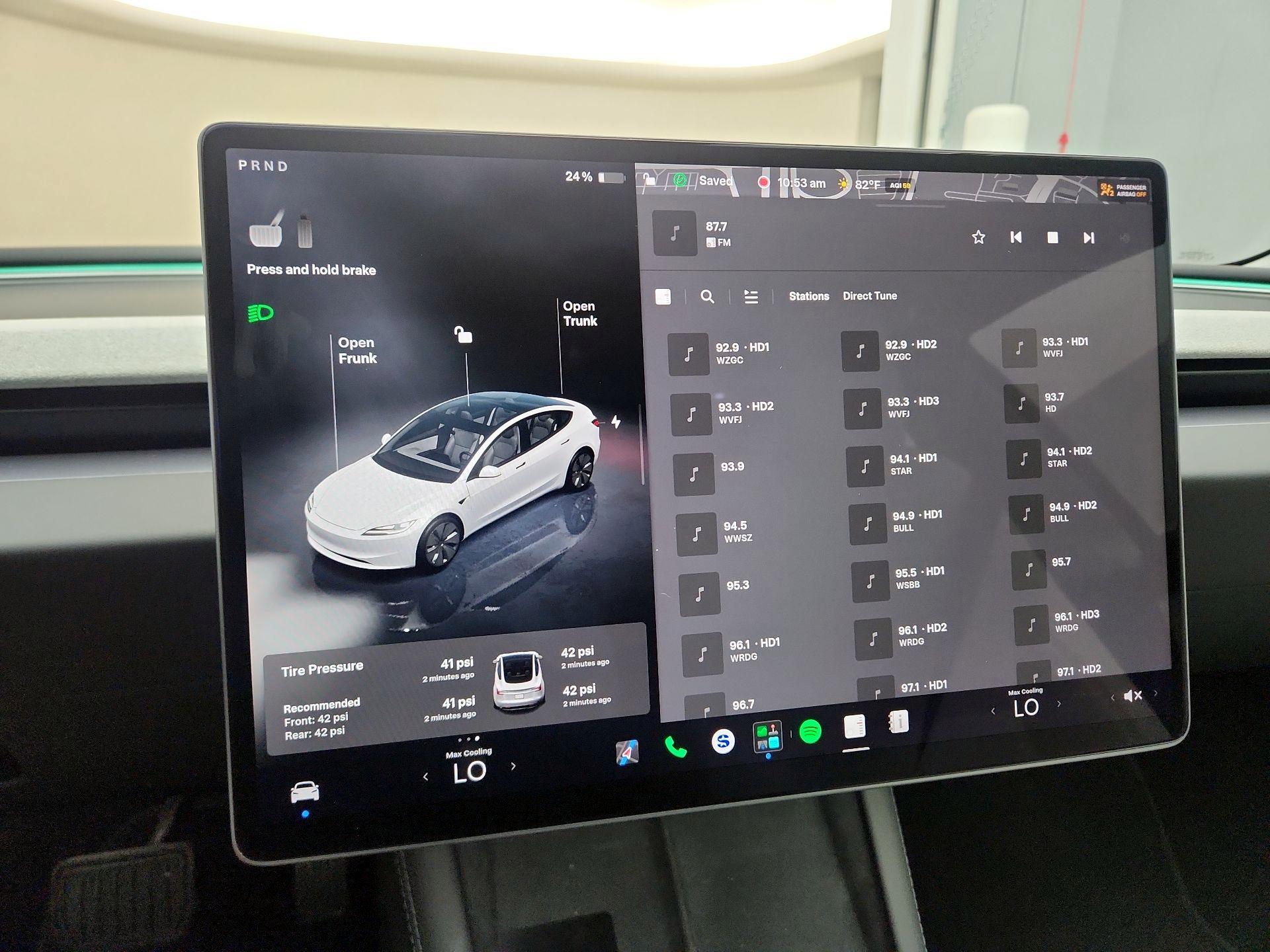 Thumbnail: 2025 Tesla Model 3 - 15