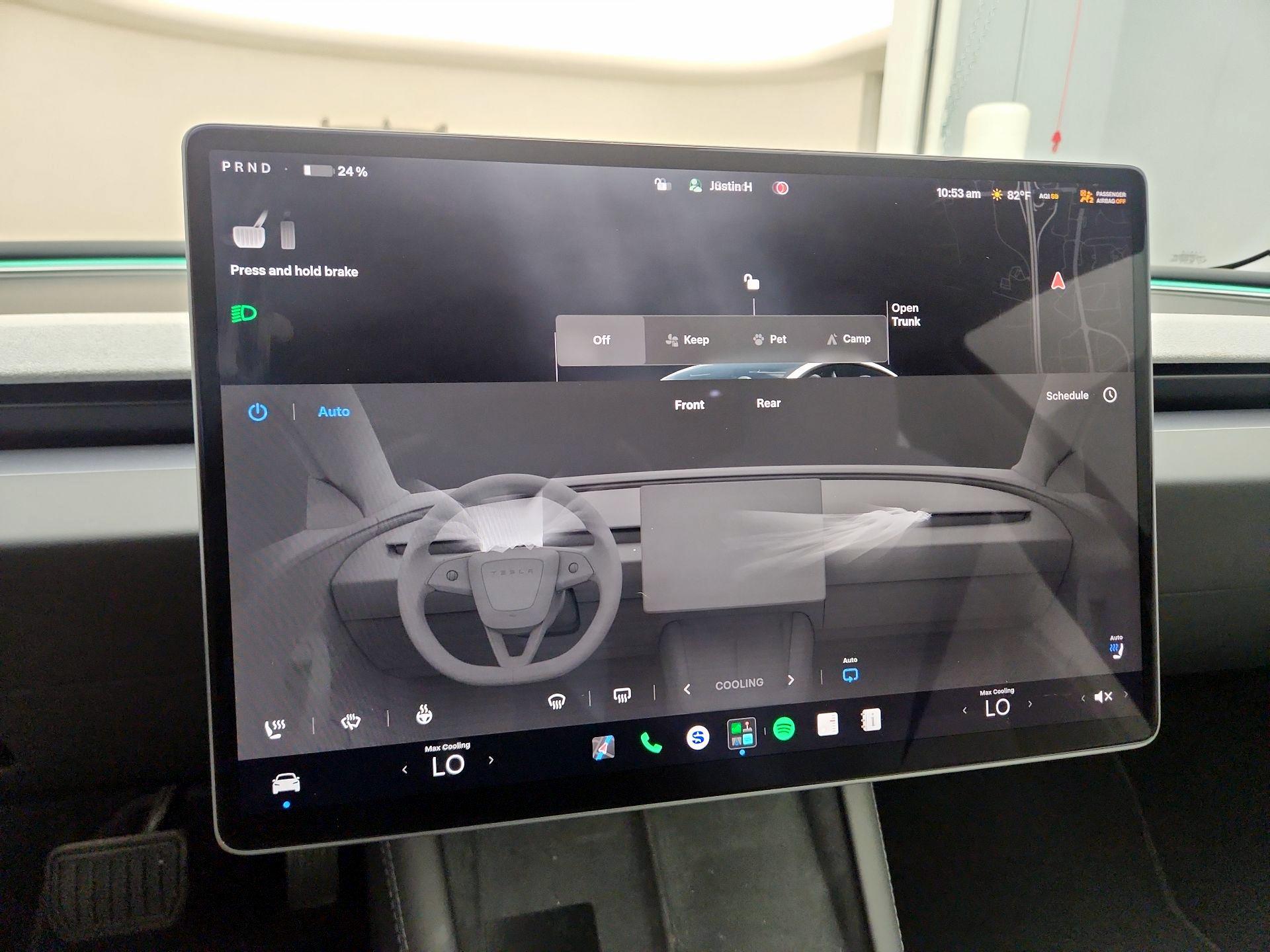 Thumbnail: 2025 Tesla Model 3 - 16