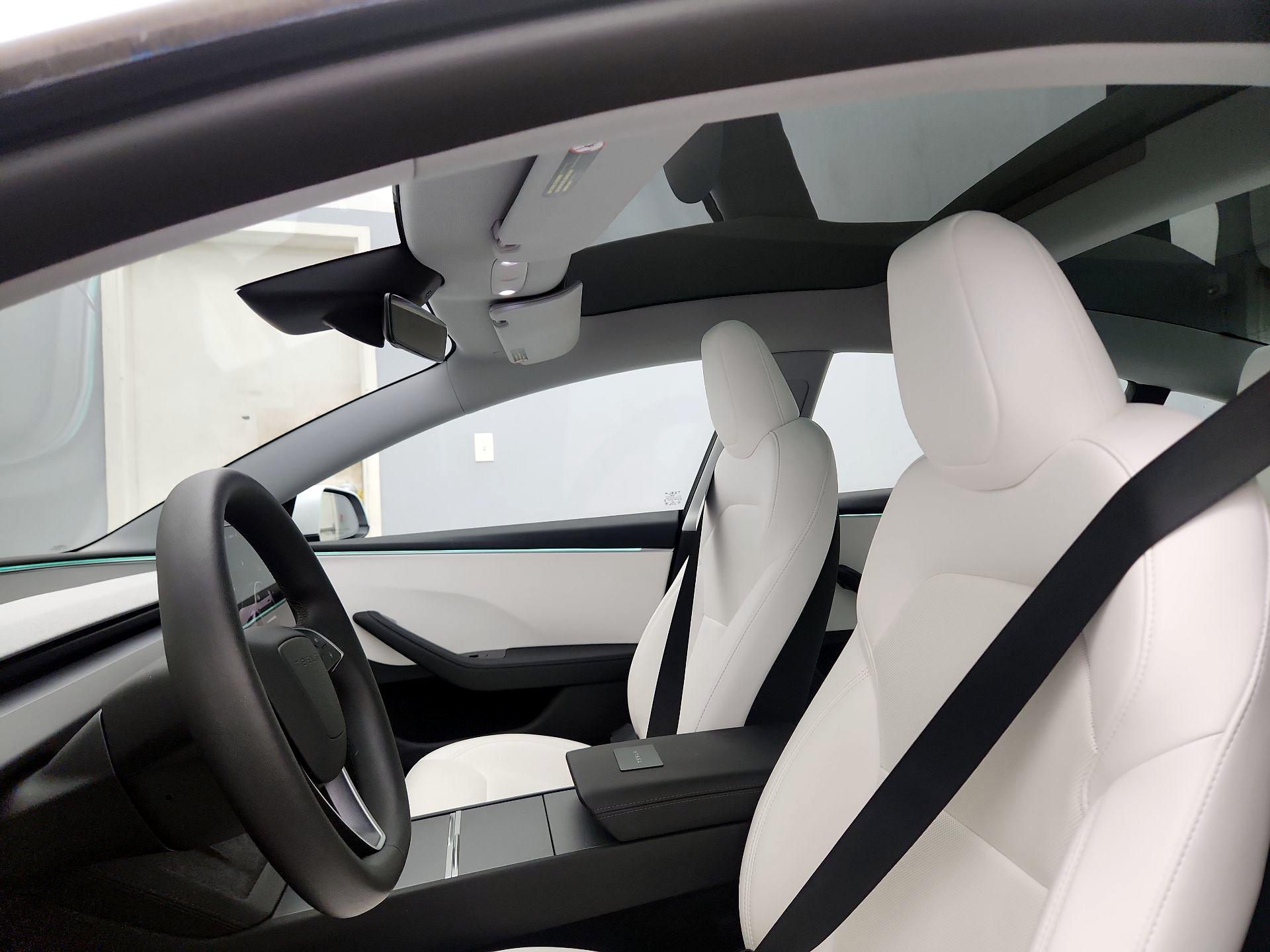 Thumbnail: 2025 Tesla Model 3 - 18