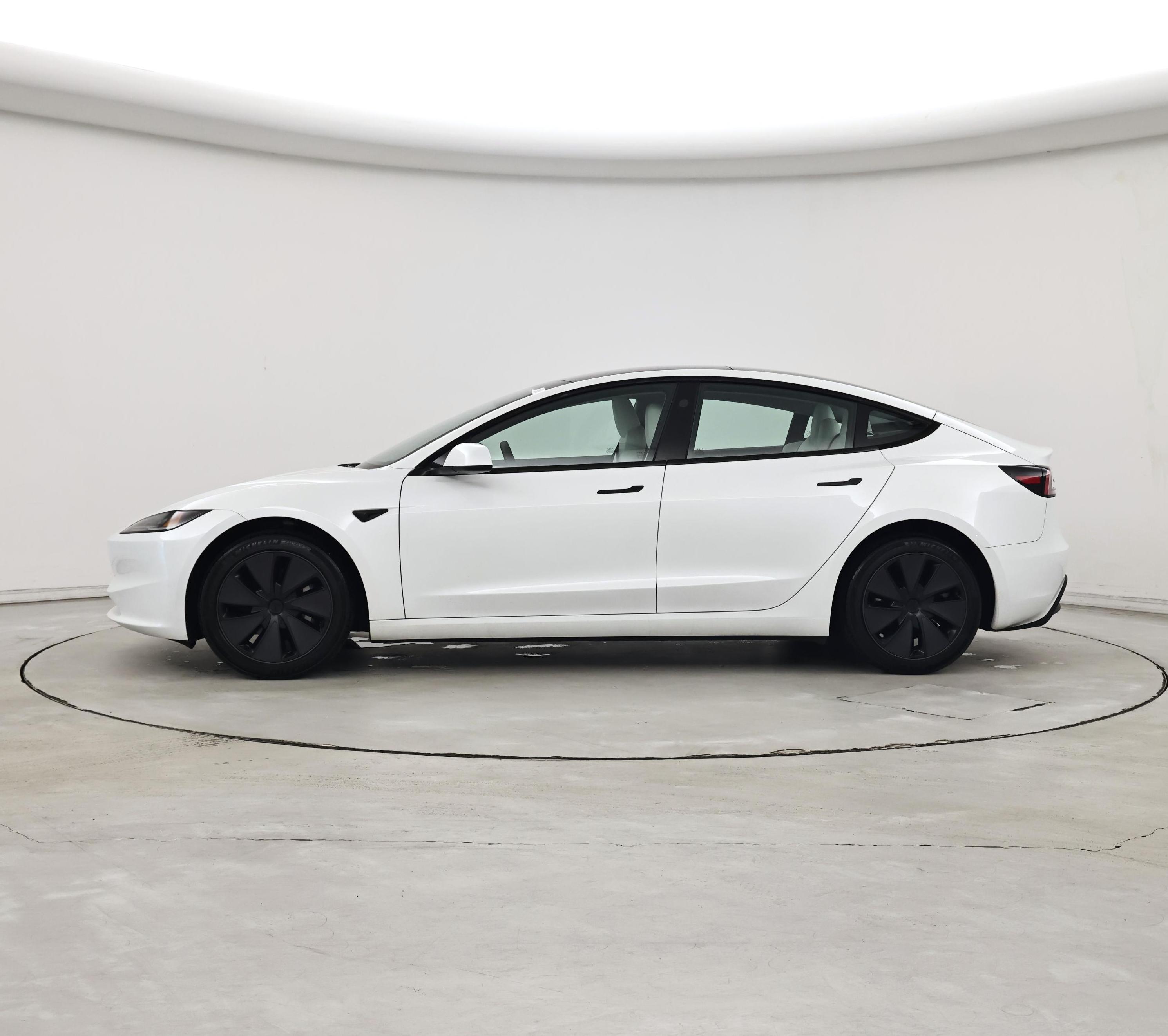 Thumbnail: 2025 Tesla Model 3 - 3