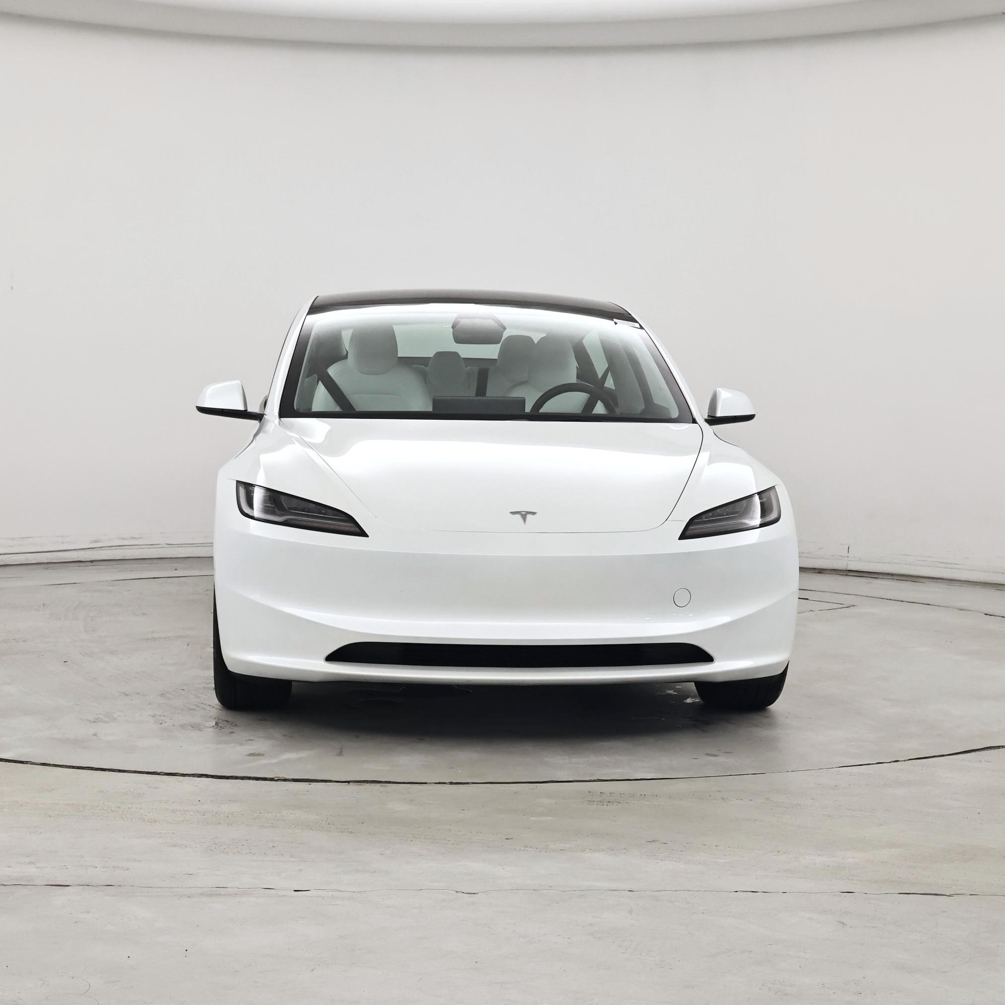 Thumbnail: 2025 Tesla Model 3 - 5