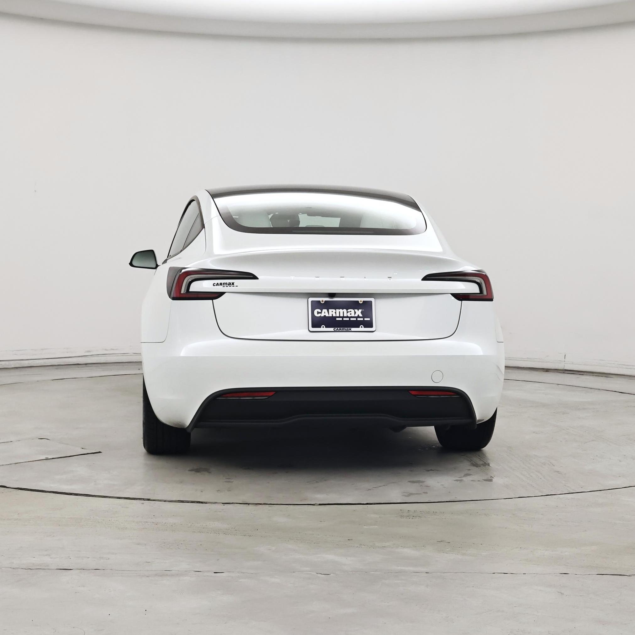 Thumbnail: 2025 Tesla Model 3 - 6