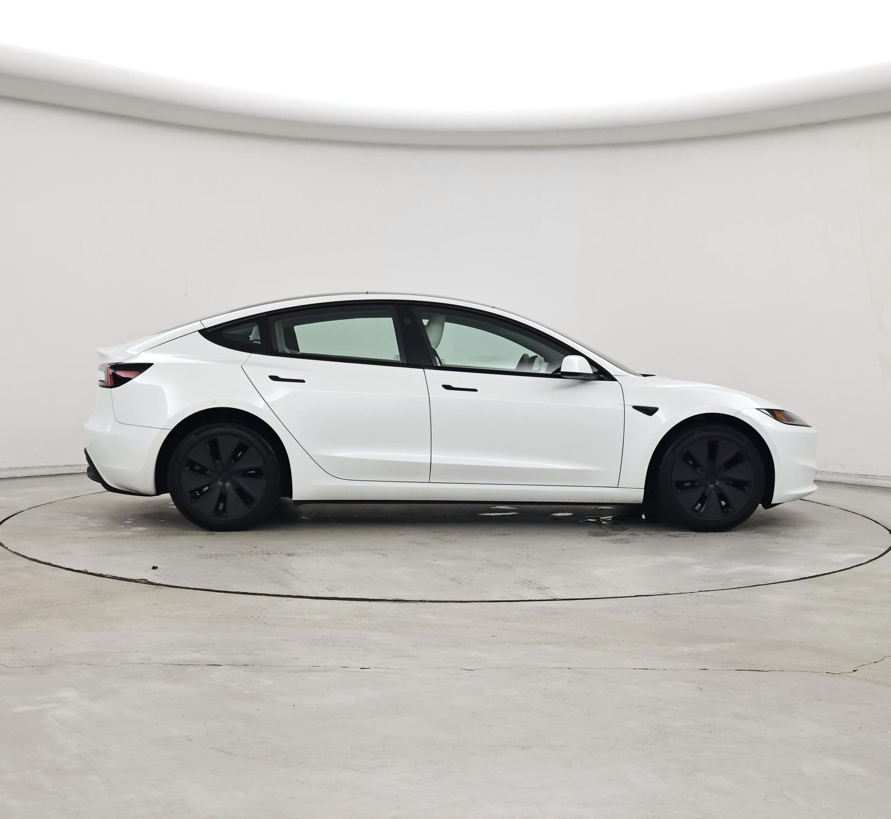 Thumbnail: 2025 Tesla Model 3 - 7