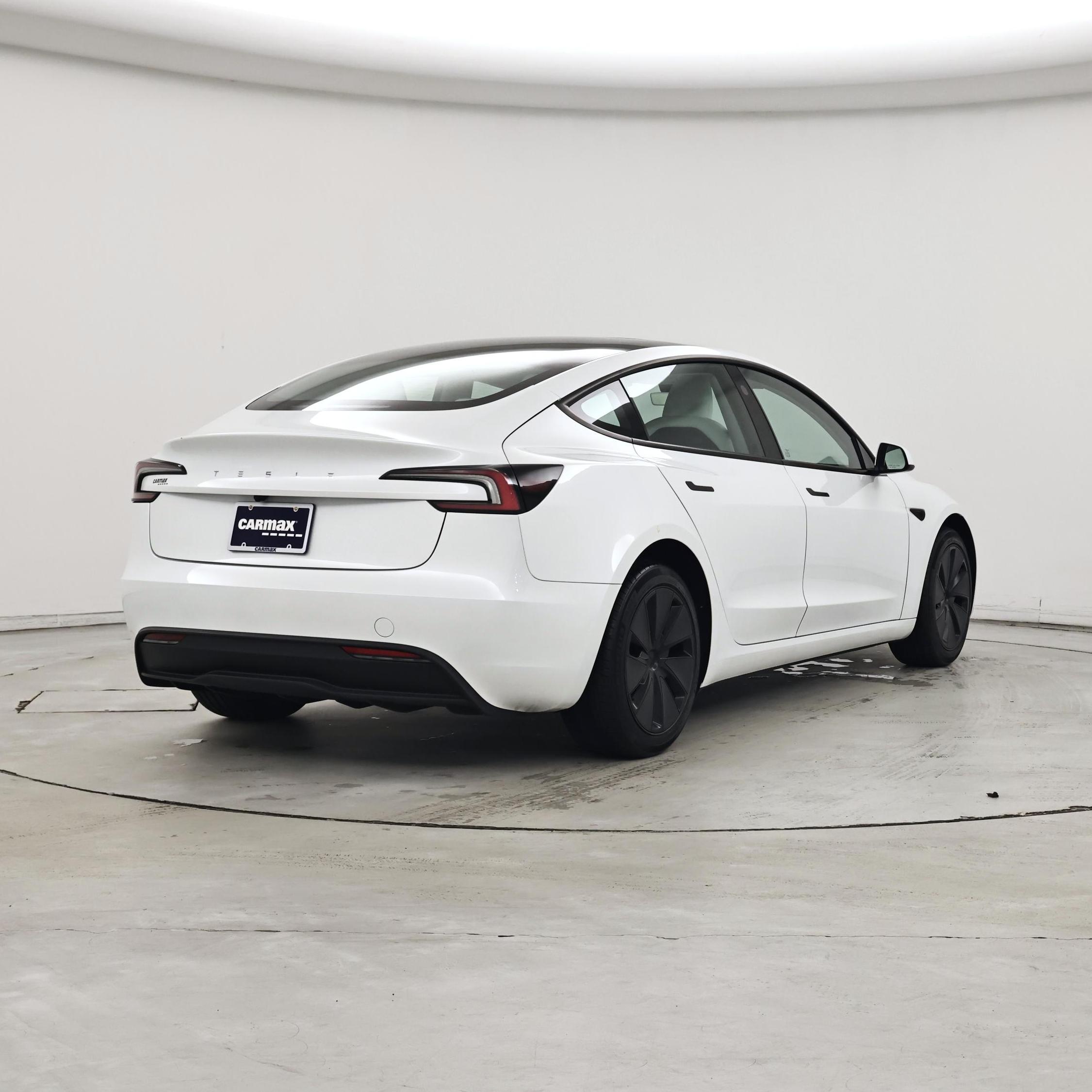 Thumbnail: 2025 Tesla Model 3 - 8