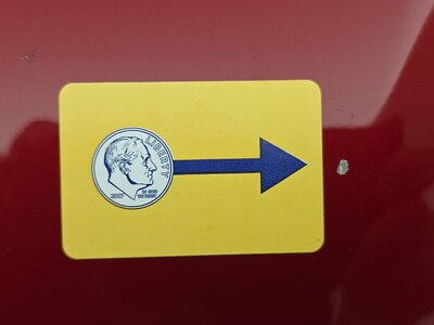 Condition detail
