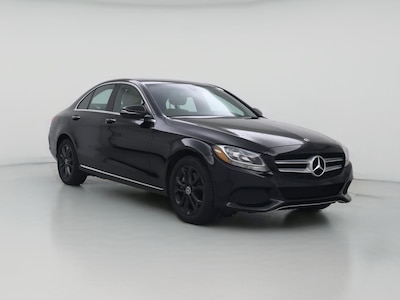 2018 Mercedes-Benz C300