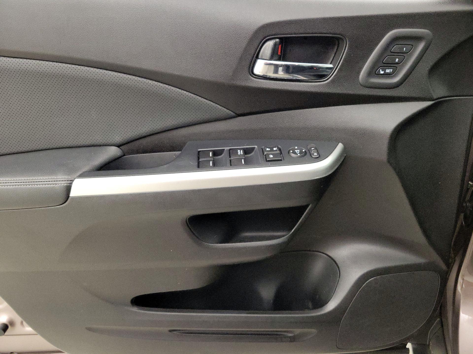 Thumbnail: 2016 Honda CR-V - 12