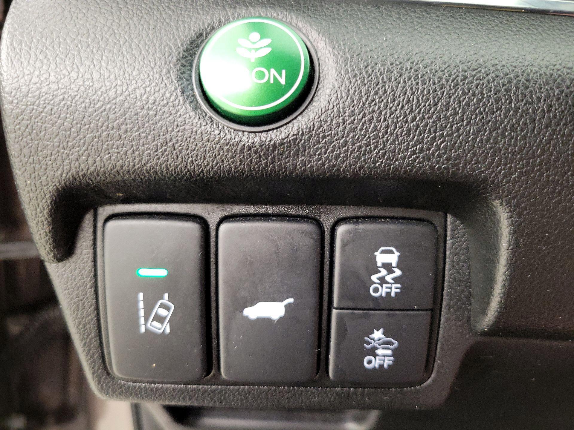 Thumbnail: 2016 Honda CR-V - 13