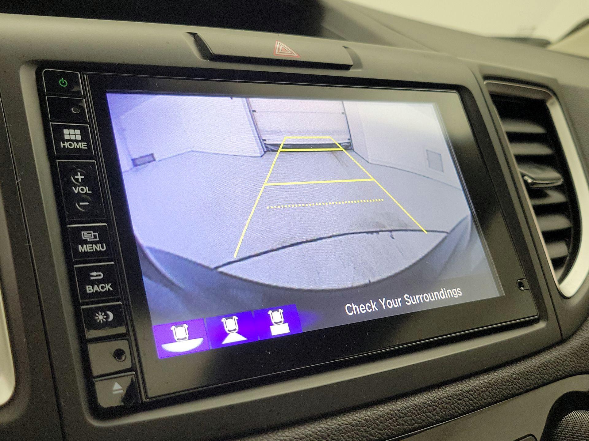 Thumbnail: 2016 Honda CR-V - 15