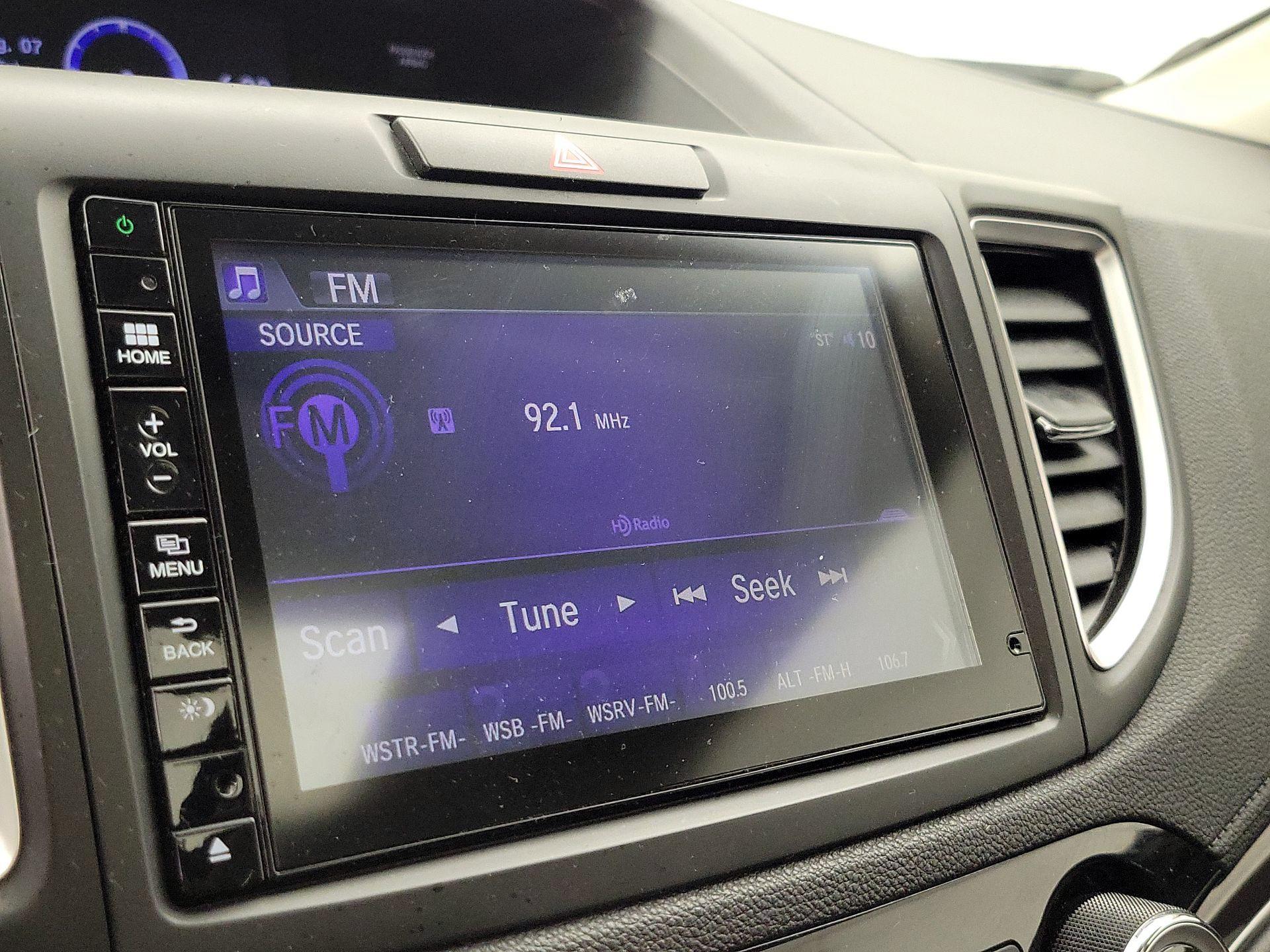 Thumbnail: 2016 Honda CR-V - 16
