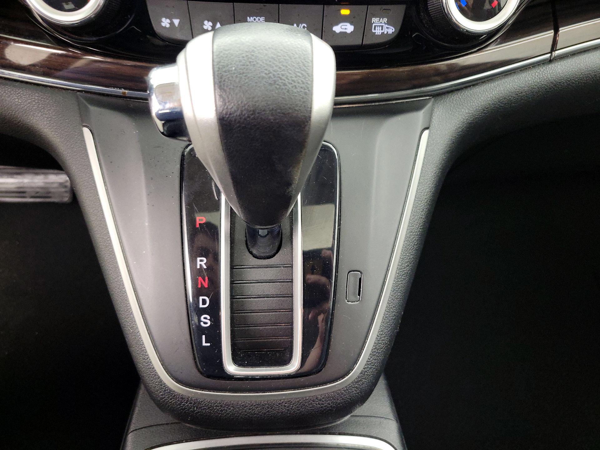 Thumbnail: 2016 Honda CR-V - 18