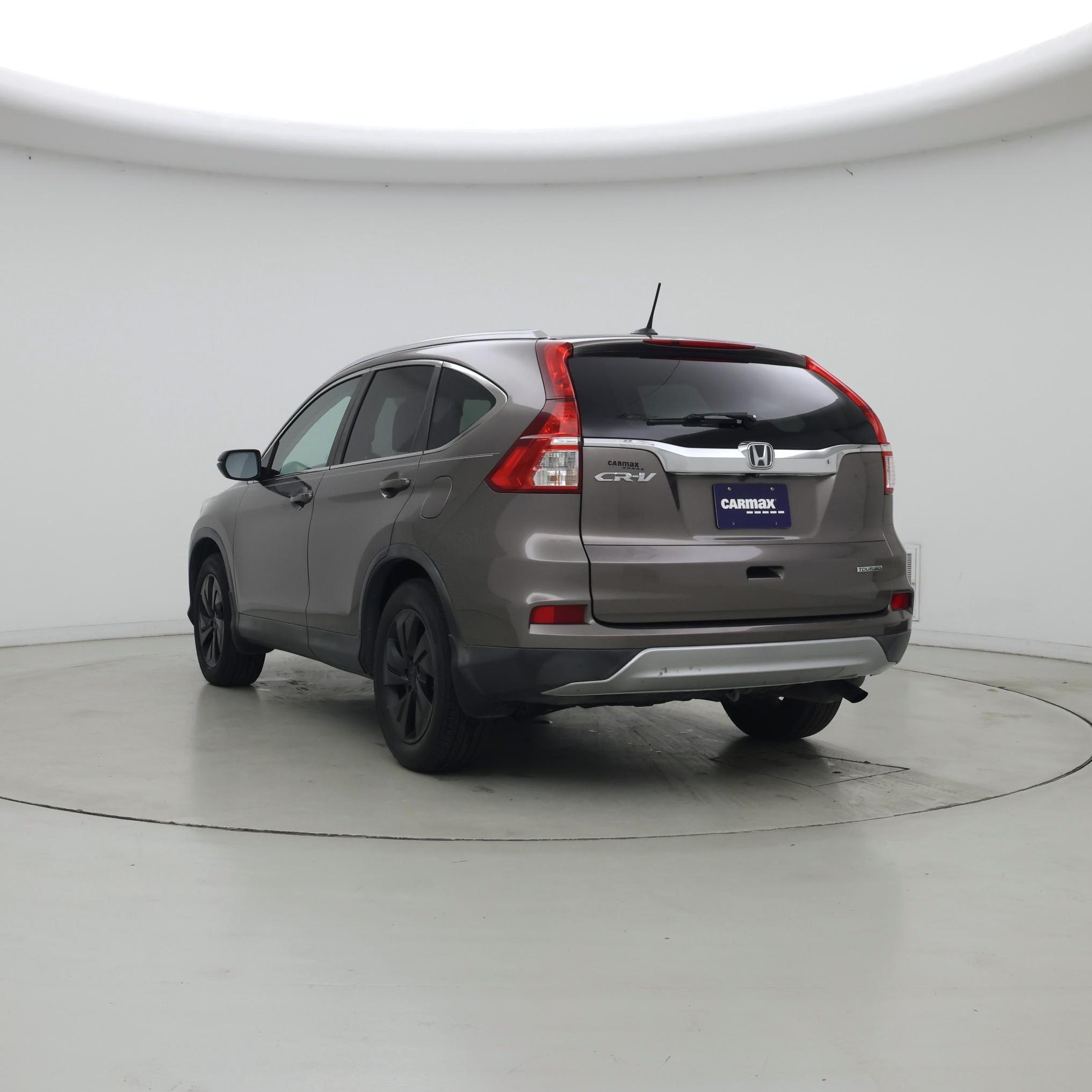 Thumbnail: 2016 Honda CR-V - 2