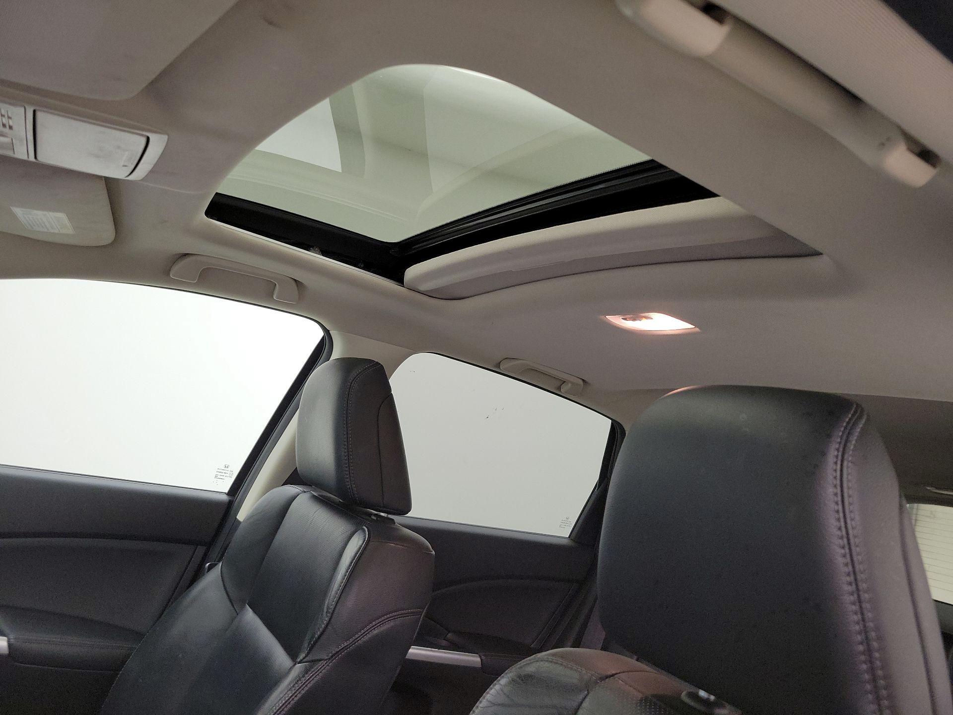 Thumbnail: 2016 Honda CR-V - 20