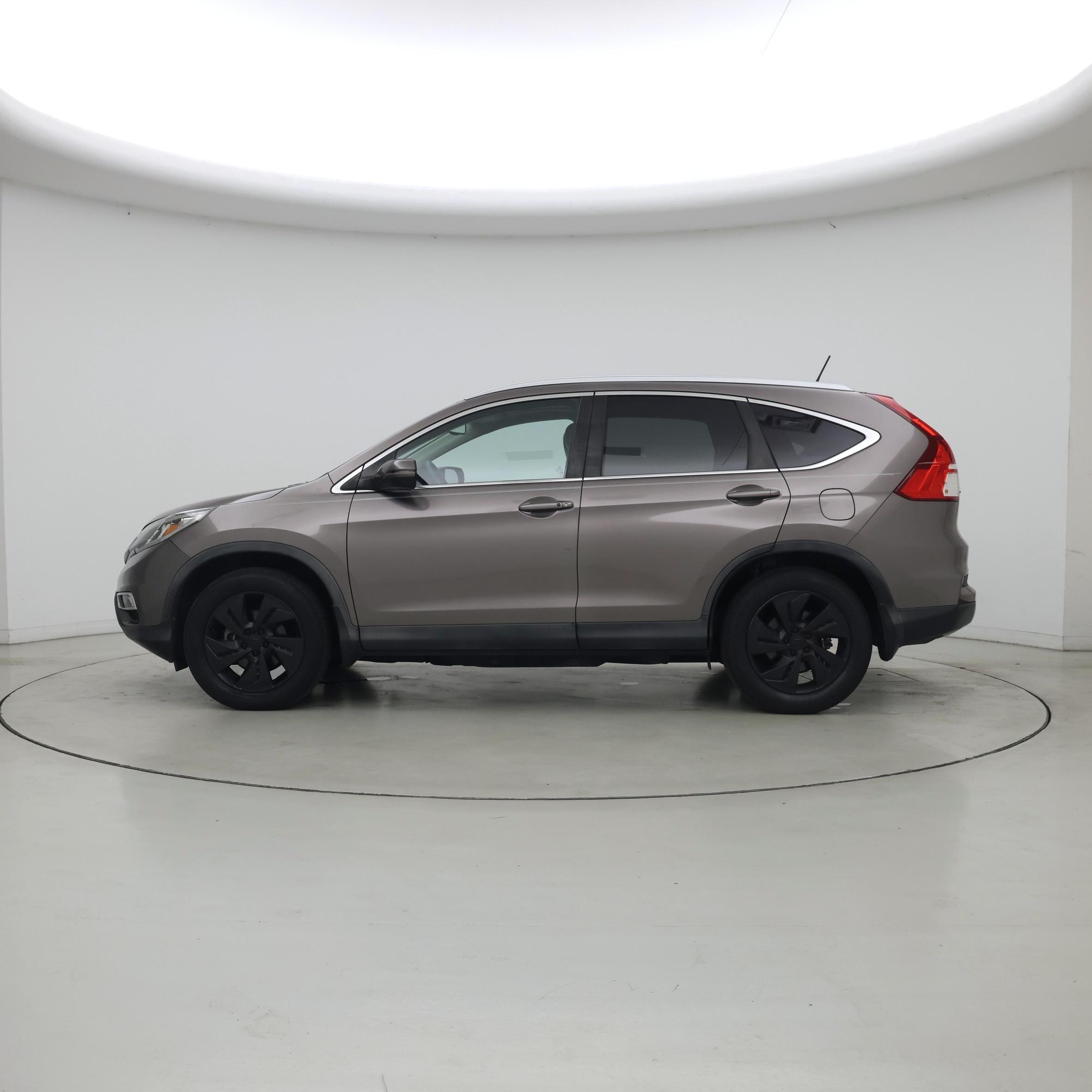 Thumbnail: 2016 Honda CR-V - 3
