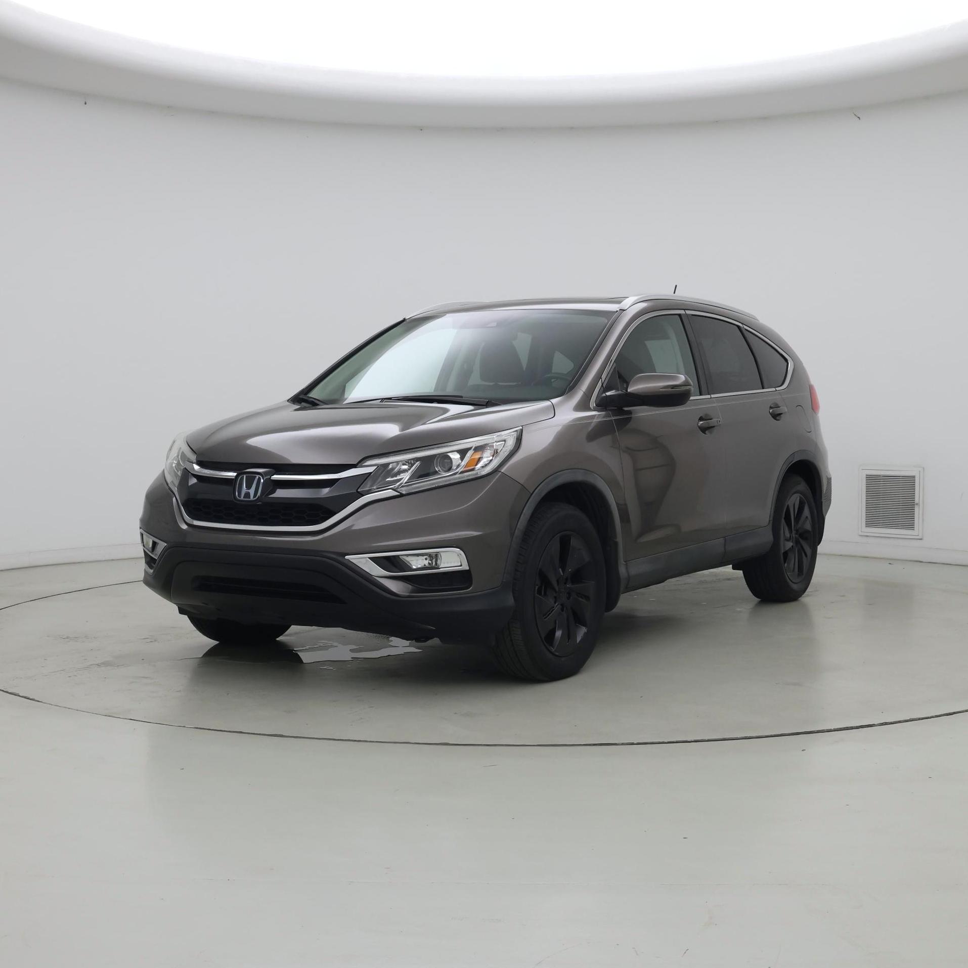 Thumbnail: 2016 Honda CR-V - 4