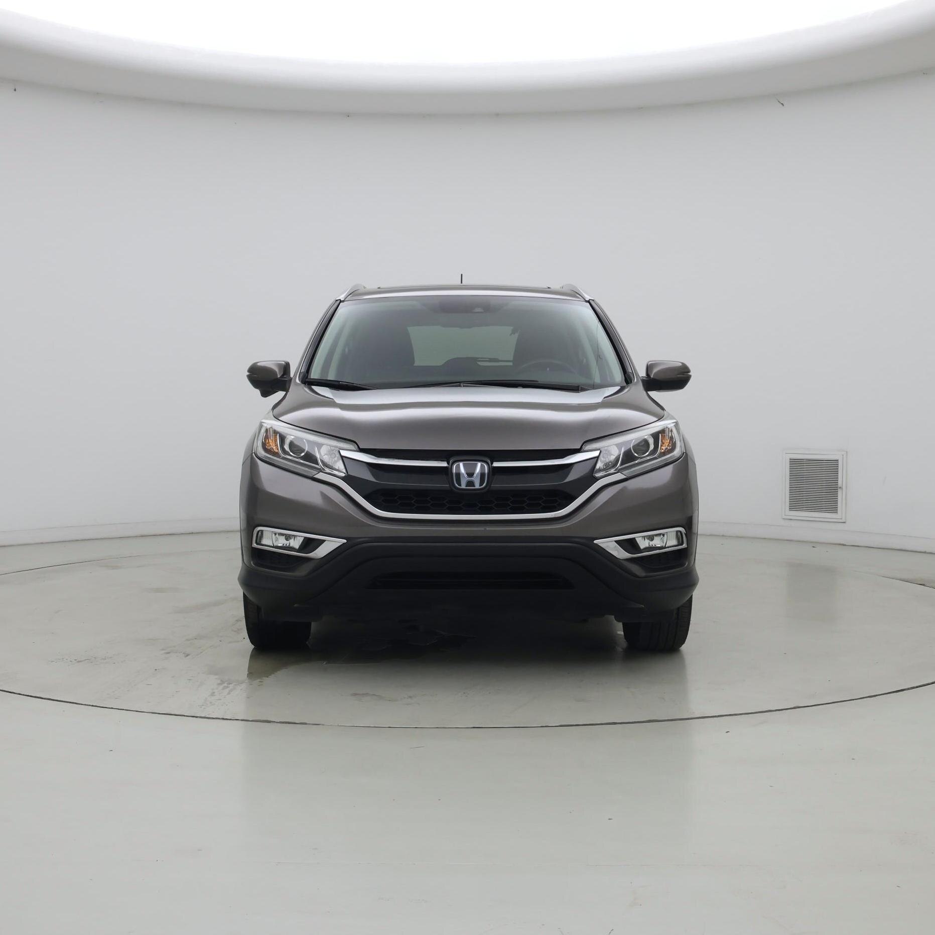 Thumbnail: 2016 Honda CR-V - 5