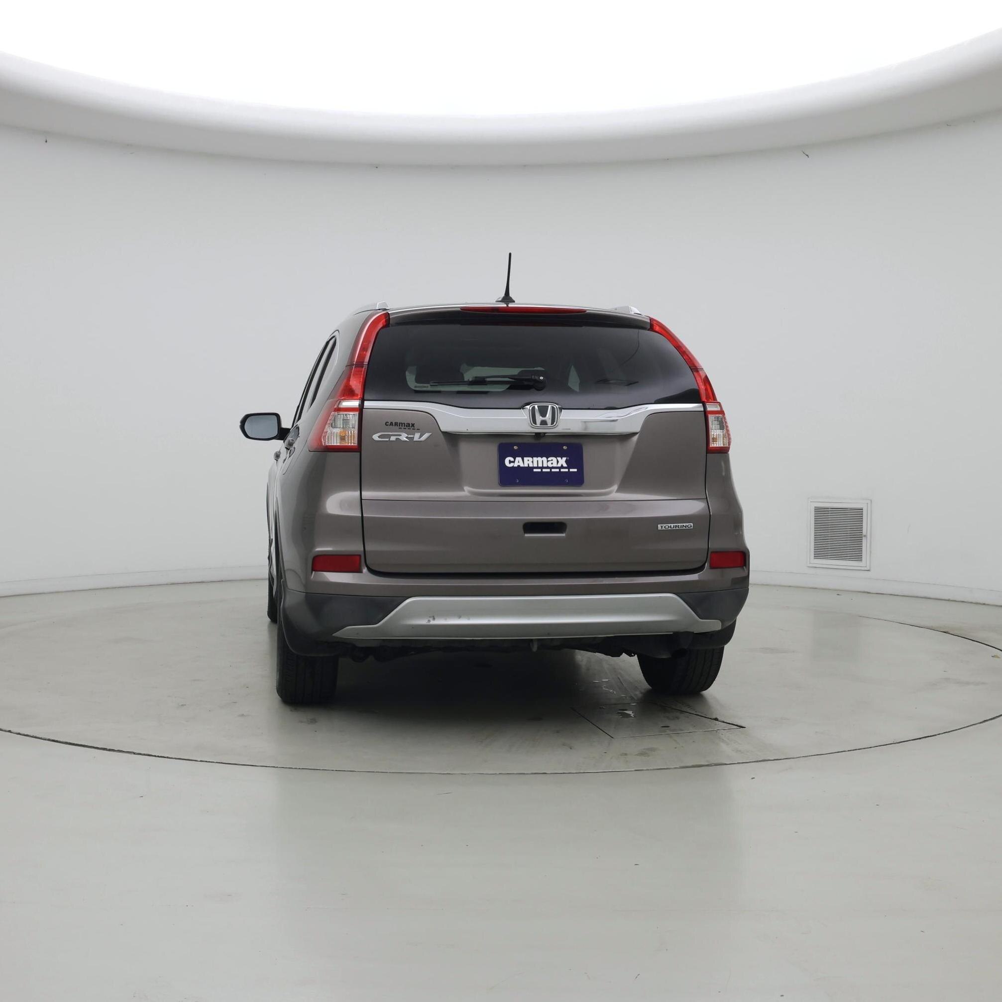 Thumbnail: 2016 Honda CR-V - 6