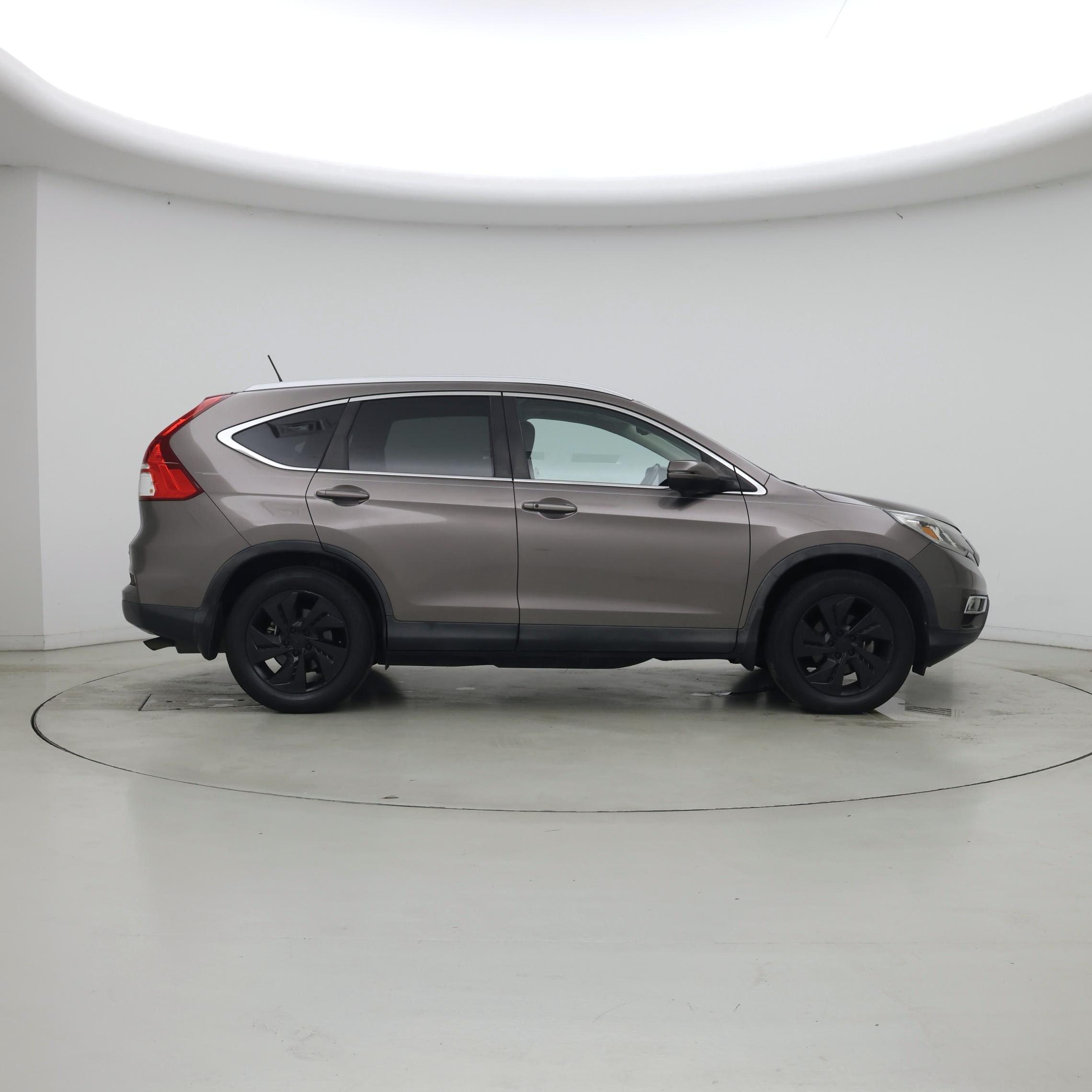 Thumbnail: 2016 Honda CR-V - 7