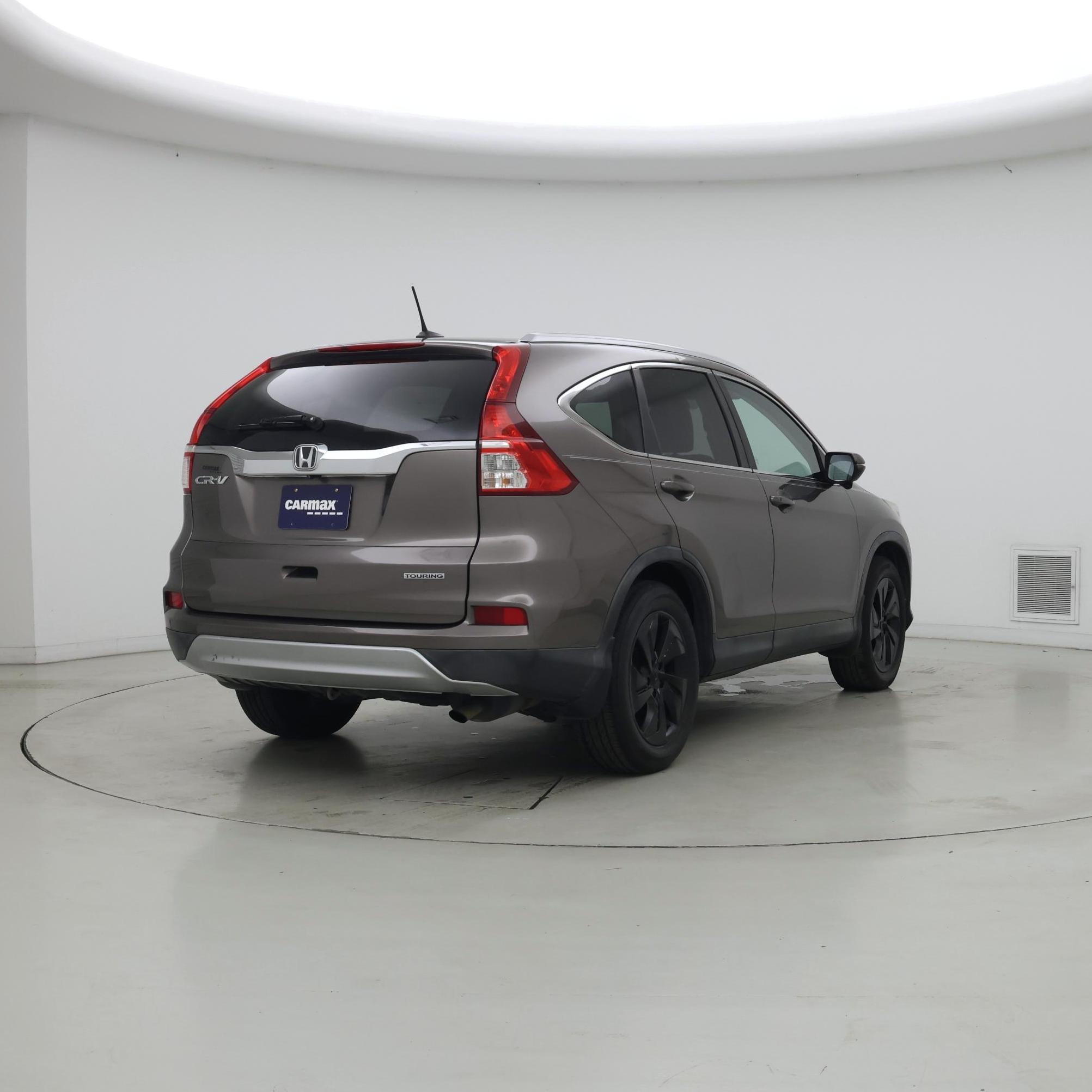 Thumbnail: 2016 Honda CR-V - 8