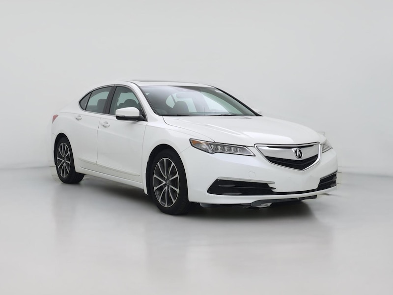 2015 Acura TLX  -
                  Lithia Springs, GA
