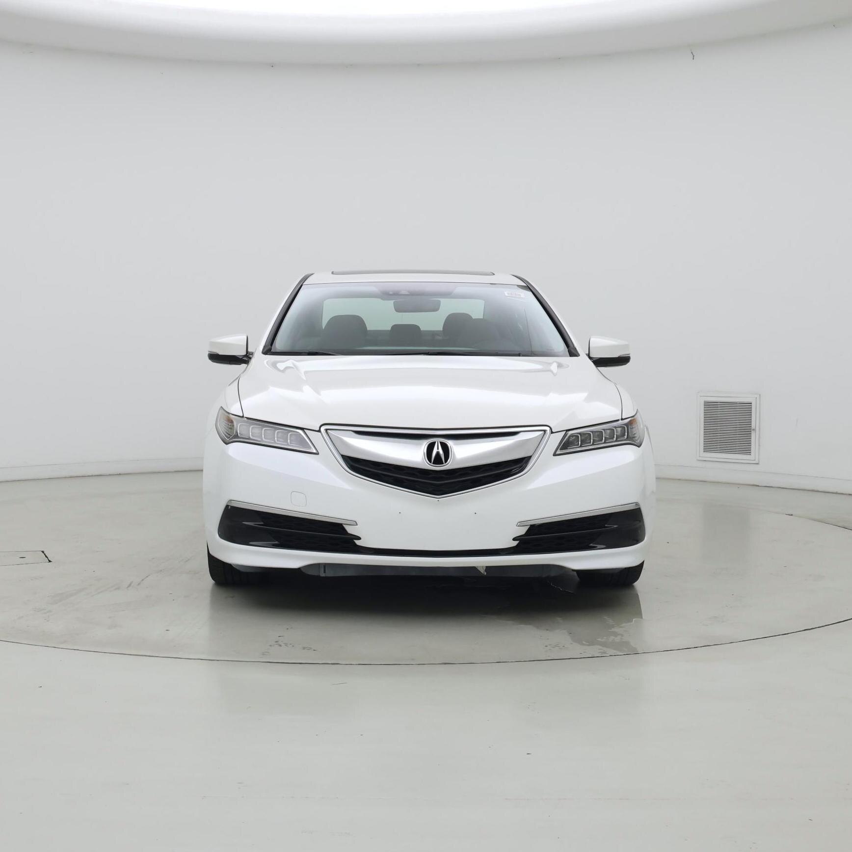 Thumbnail: 2015 Acura TLX - 5