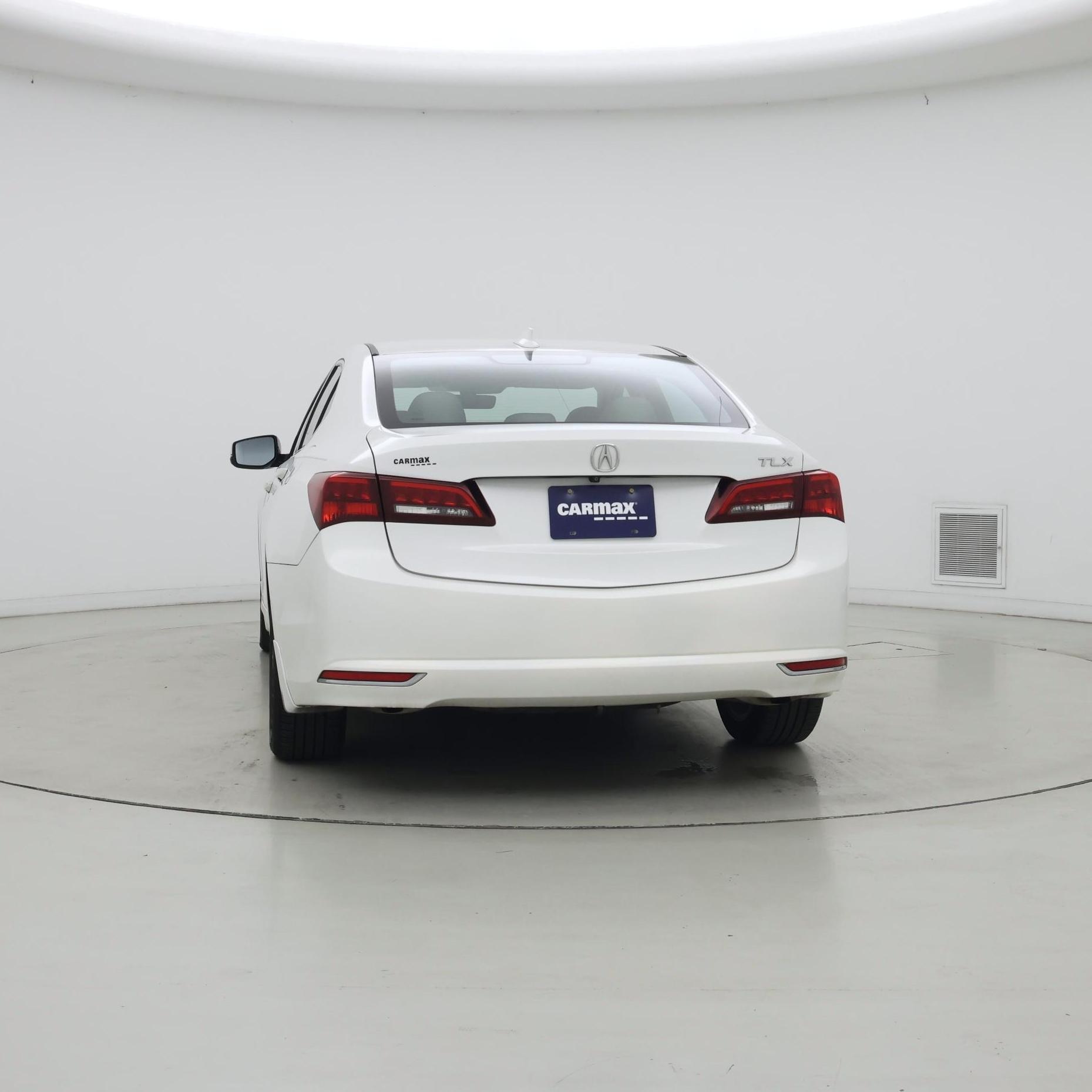 Thumbnail: 2015 Acura TLX - 6