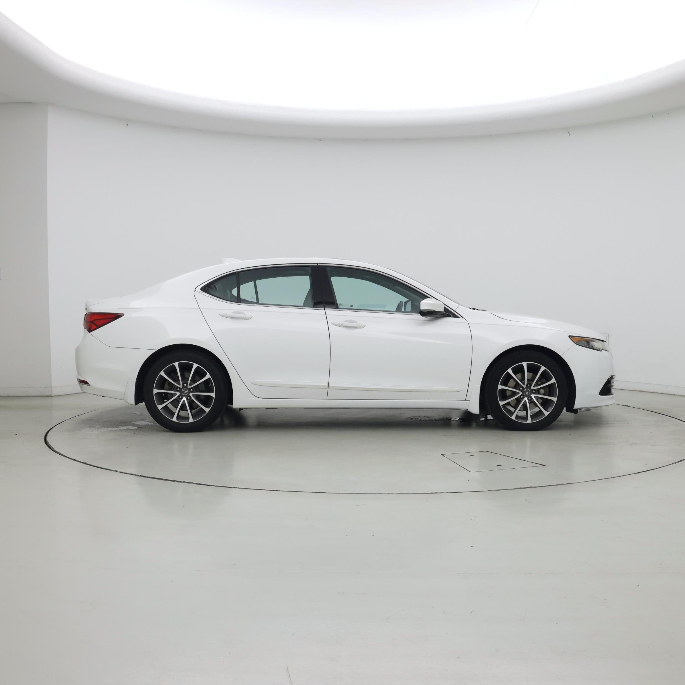 Thumbnail: 2015 Acura TLX - 7