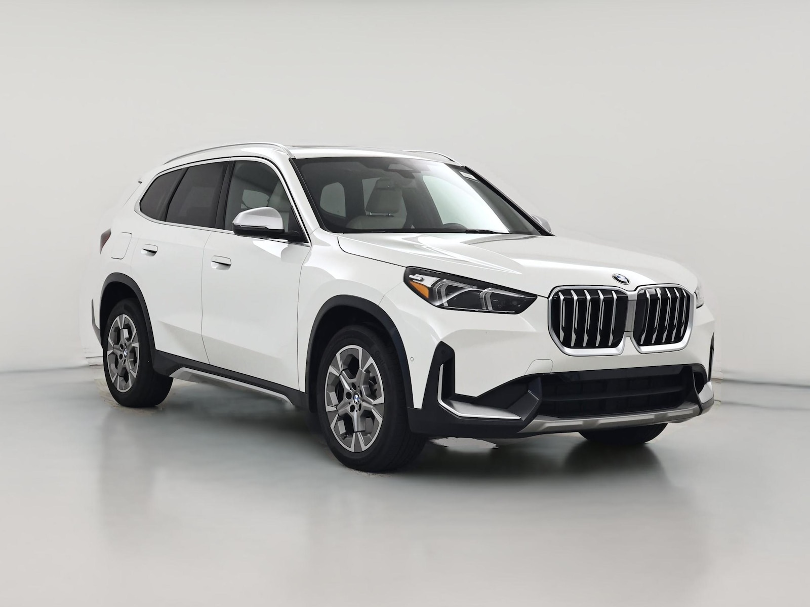 2023 BMW X1