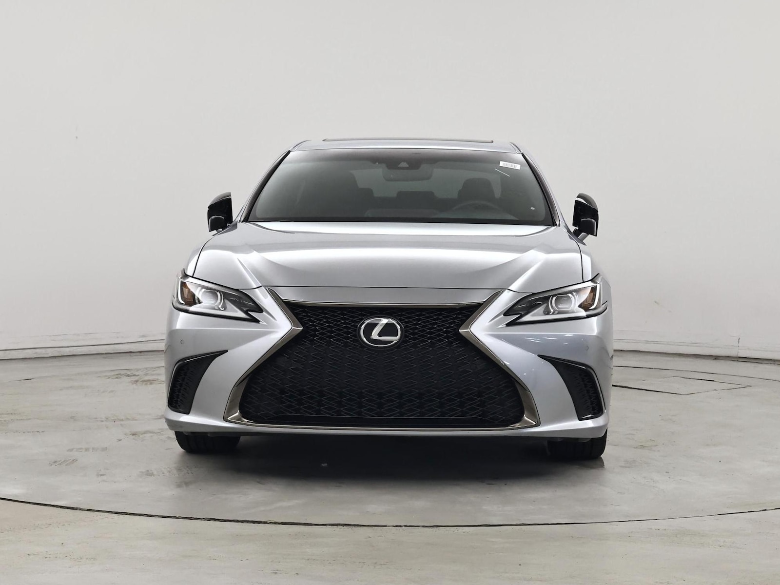 2022 Lexus ES F SPORT - Photo 6