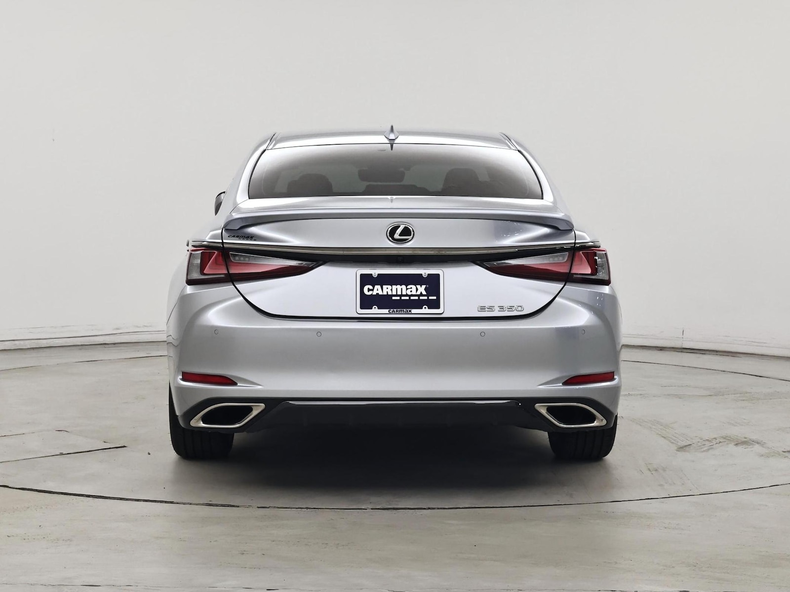 2022 Lexus ES F SPORT - Photo 7